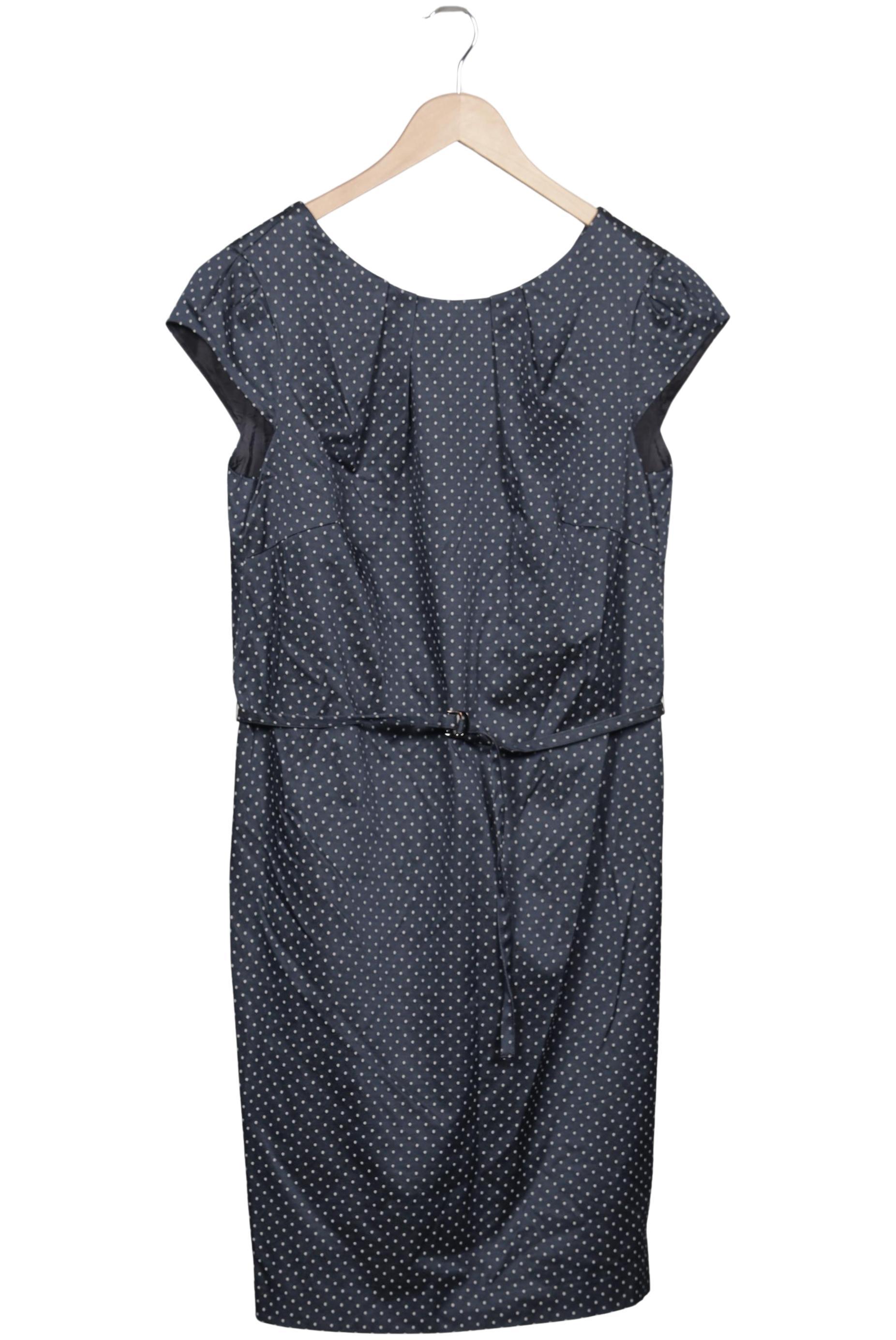 

Bonita Damen Kleid, marineblau, Gr. 42