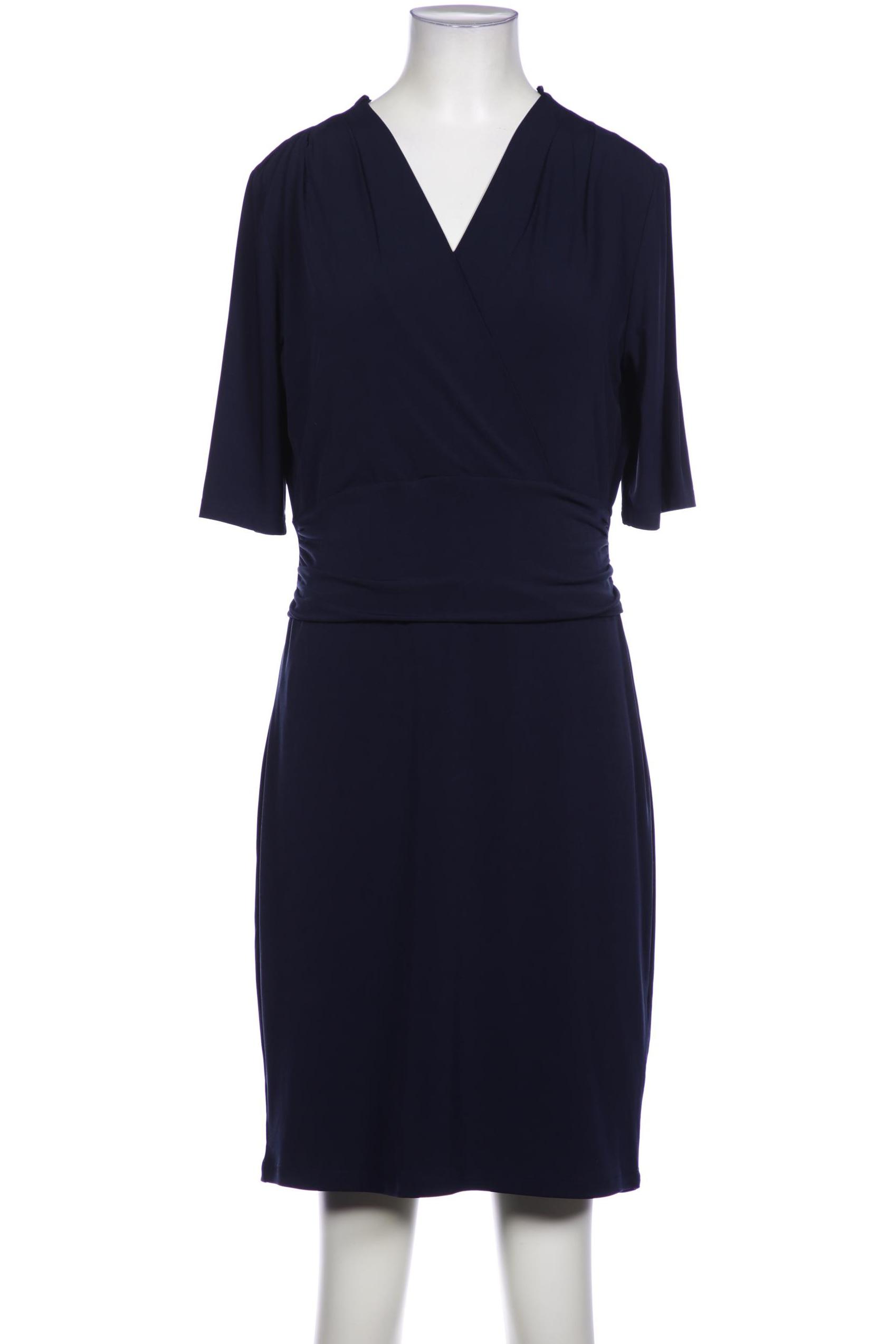 

Bonita Damen Kleid, marineblau, Gr. 36