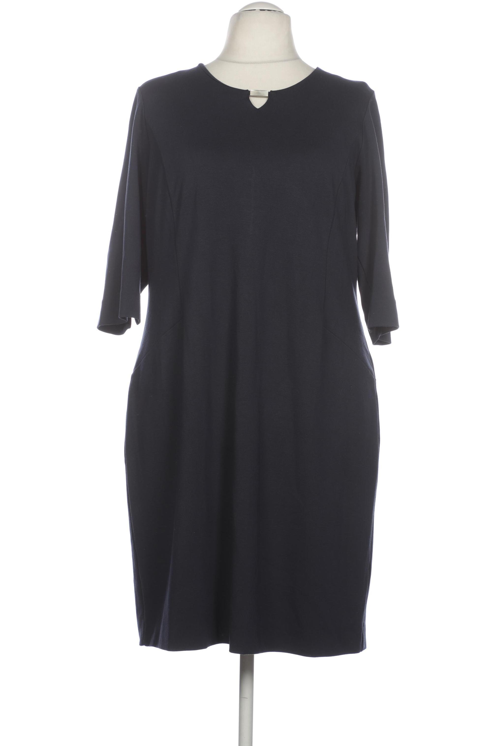 

Bonita Damen Kleid, blau, Gr. 48