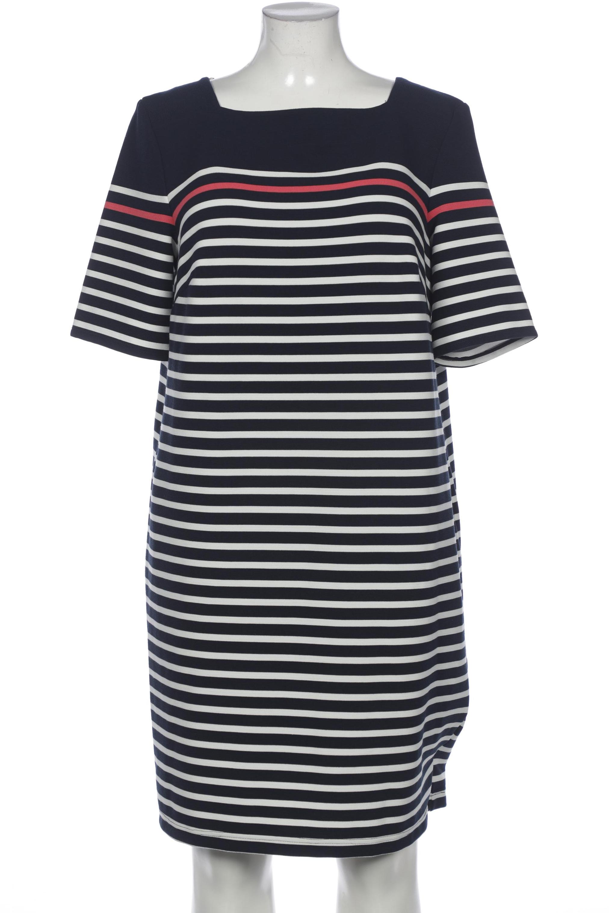 

Bonita Damen Kleid, marineblau, Gr. 44