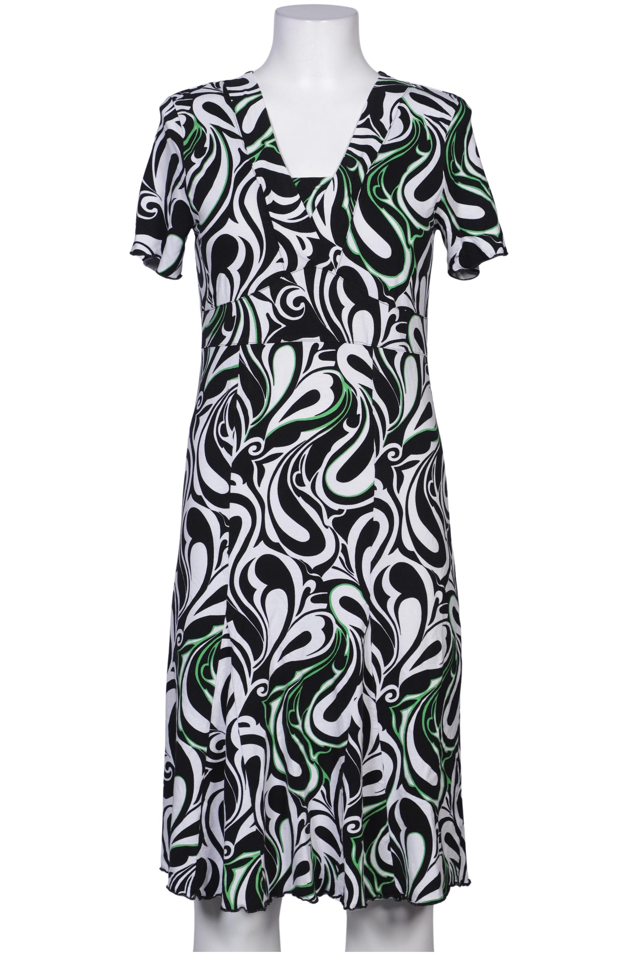 

Bonita Damen Kleid, schwarz, Gr. 38