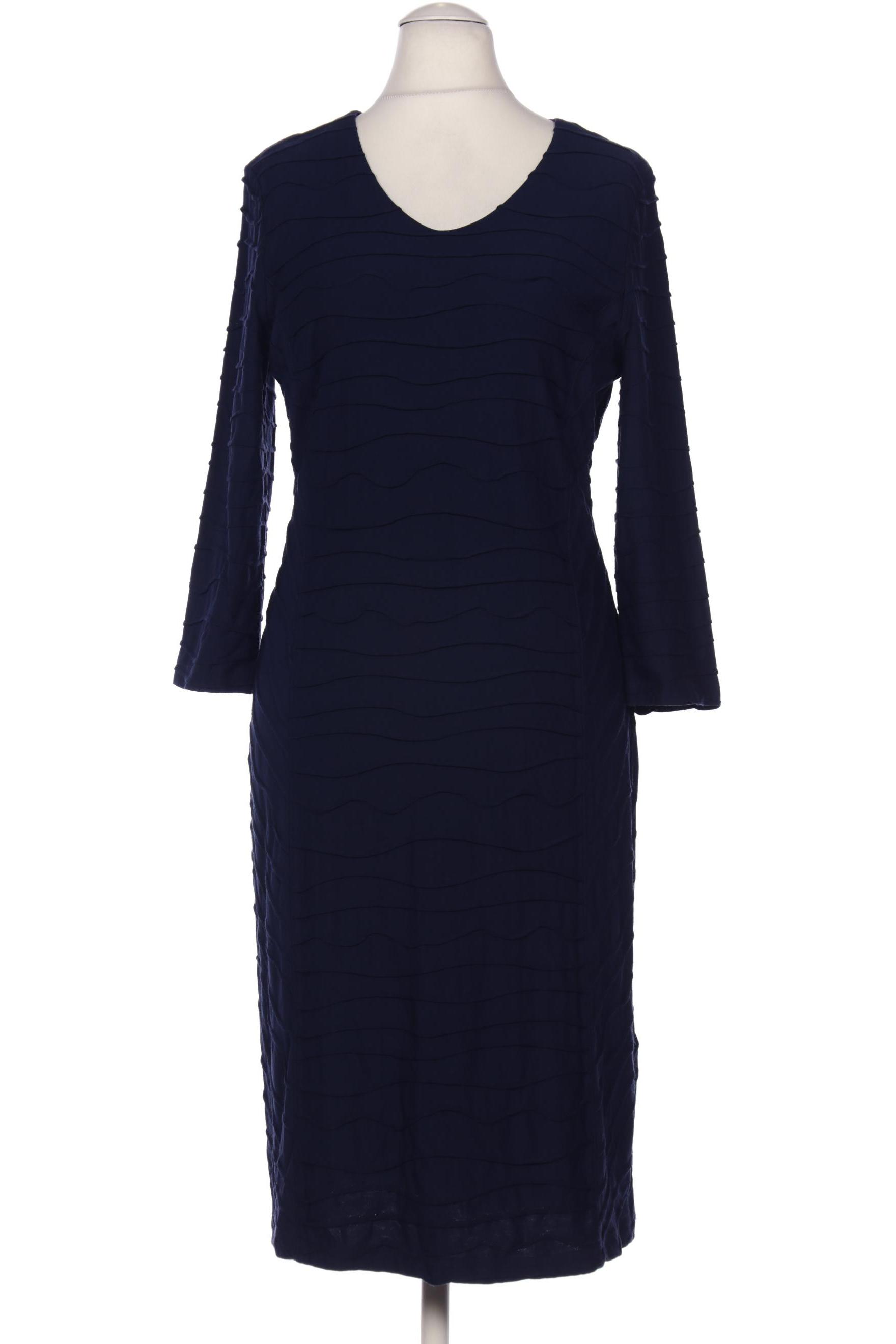 

Bonita Damen Kleid, marineblau, Gr. 38