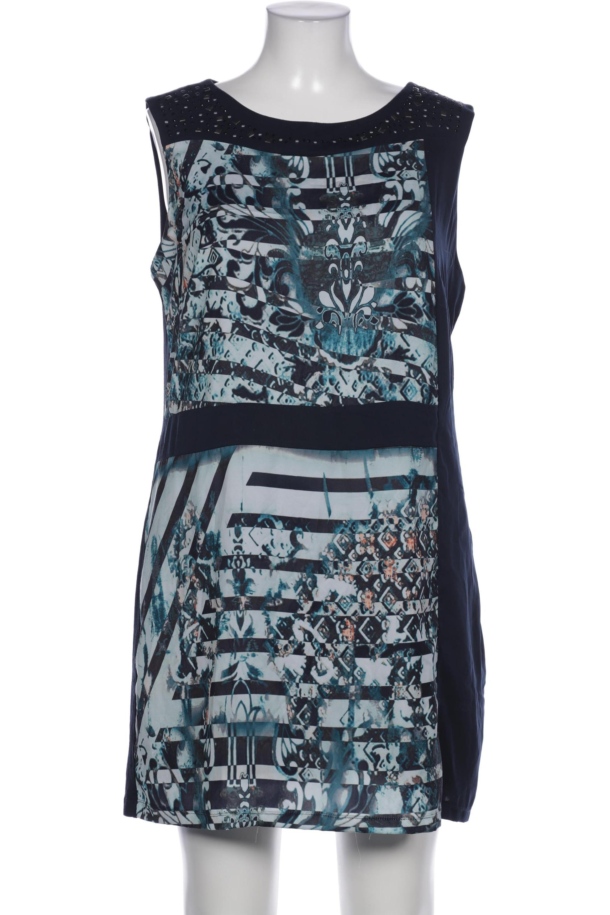 

Bonita Damen Kleid, marineblau, Gr. 44