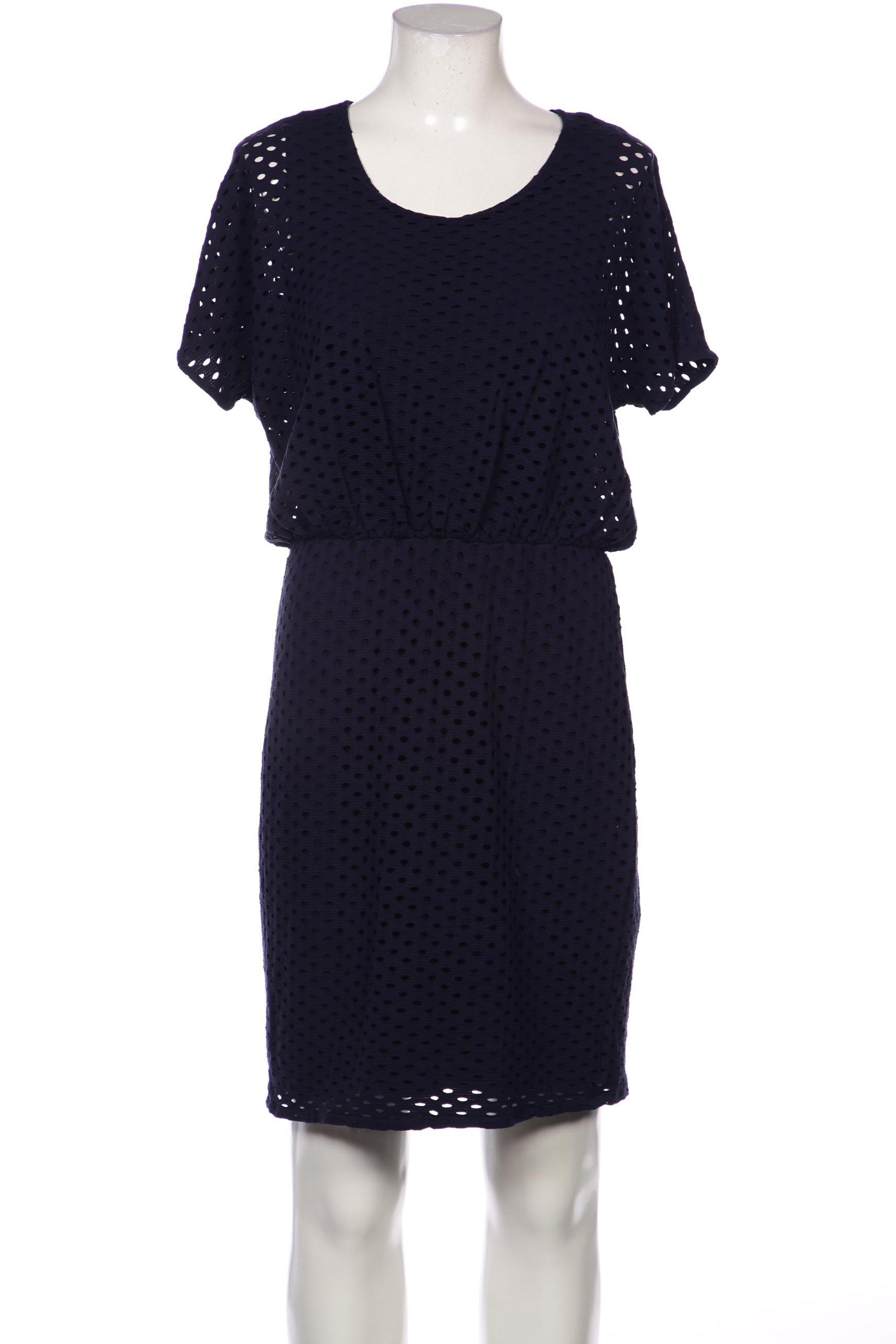 

Bonita Damen Kleid, marineblau, Gr. 38