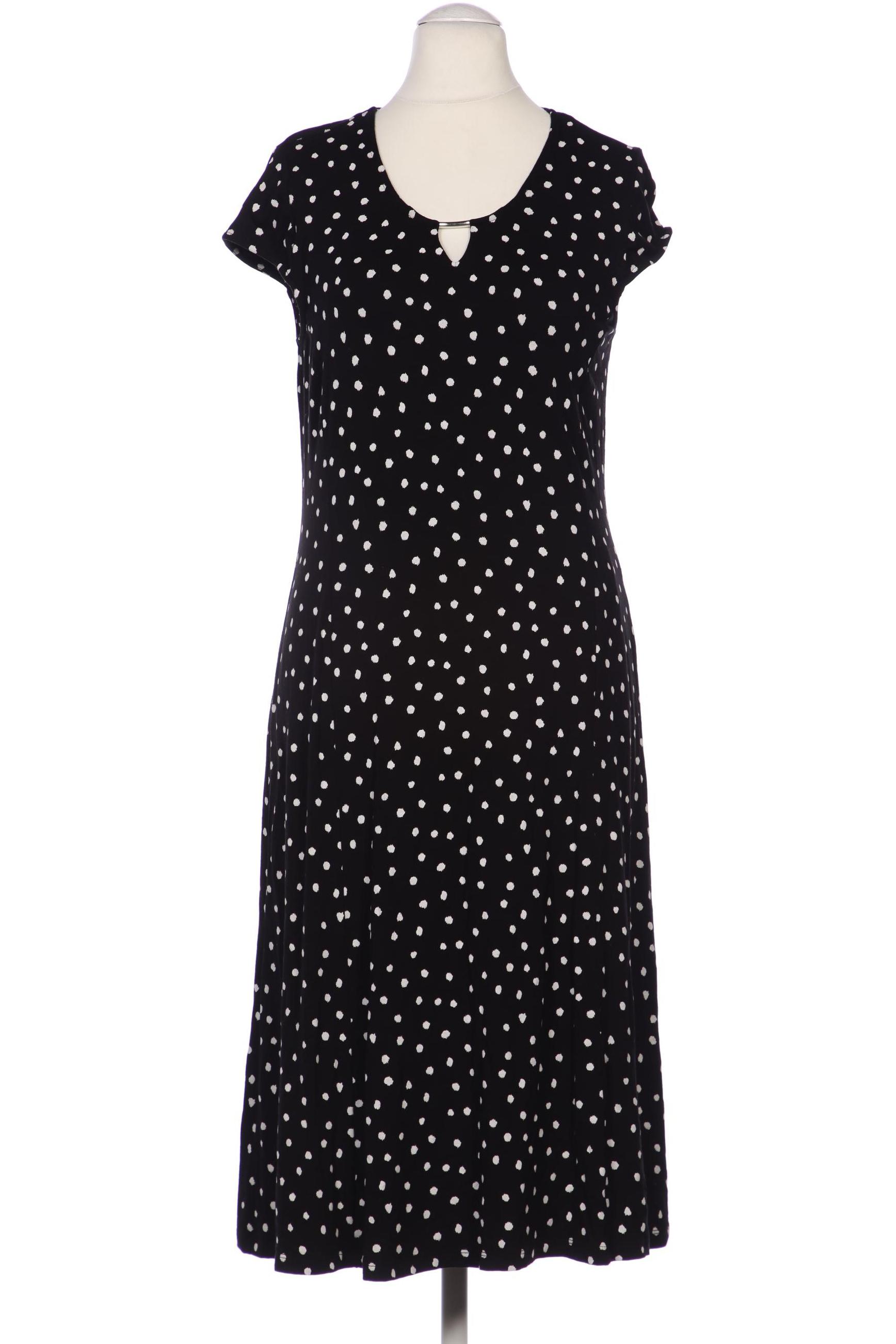 

Bonita Damen Kleid, schwarz, Gr. 36