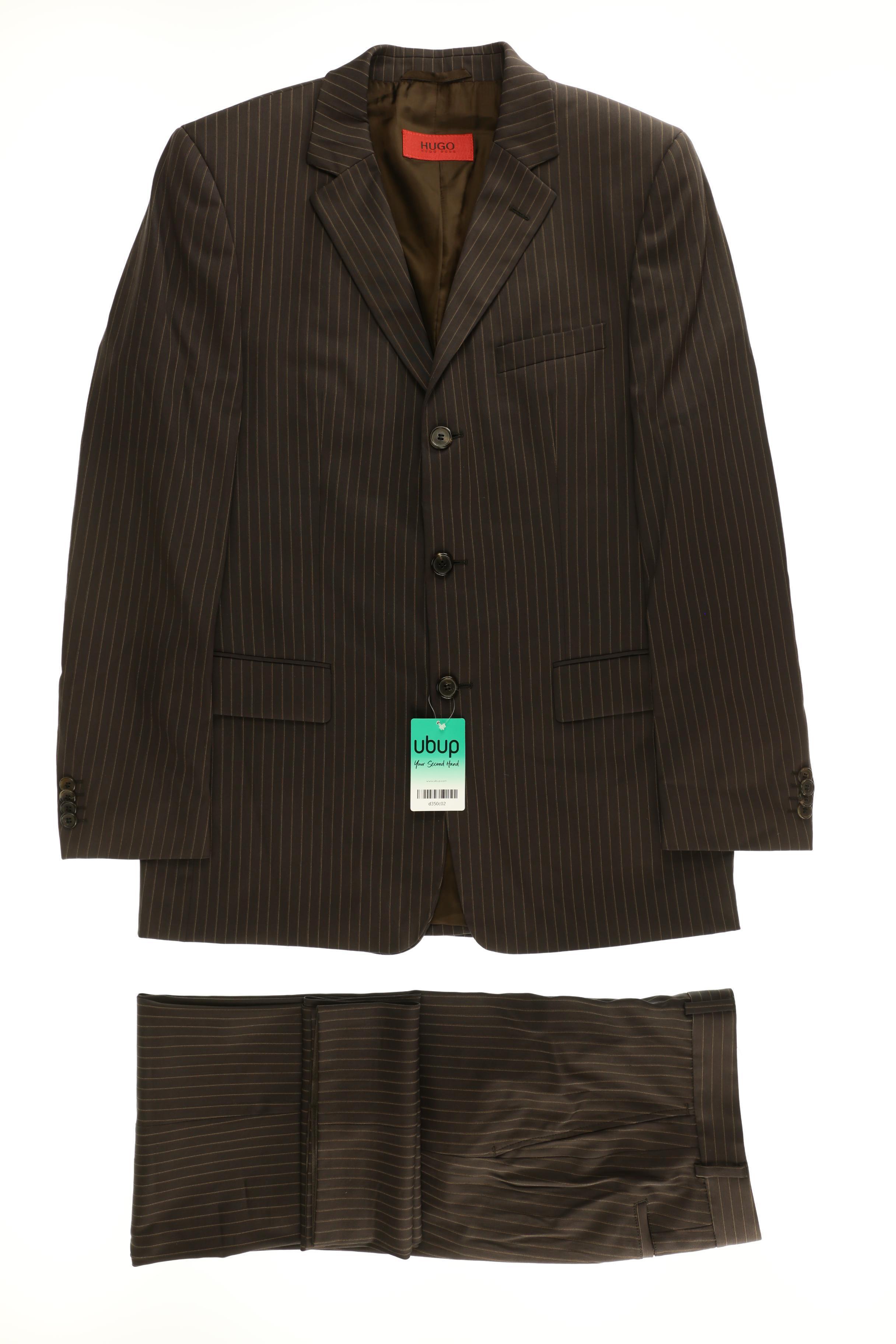 

Hugo by Hugo Boss Herren Anzug, braun, Gr.