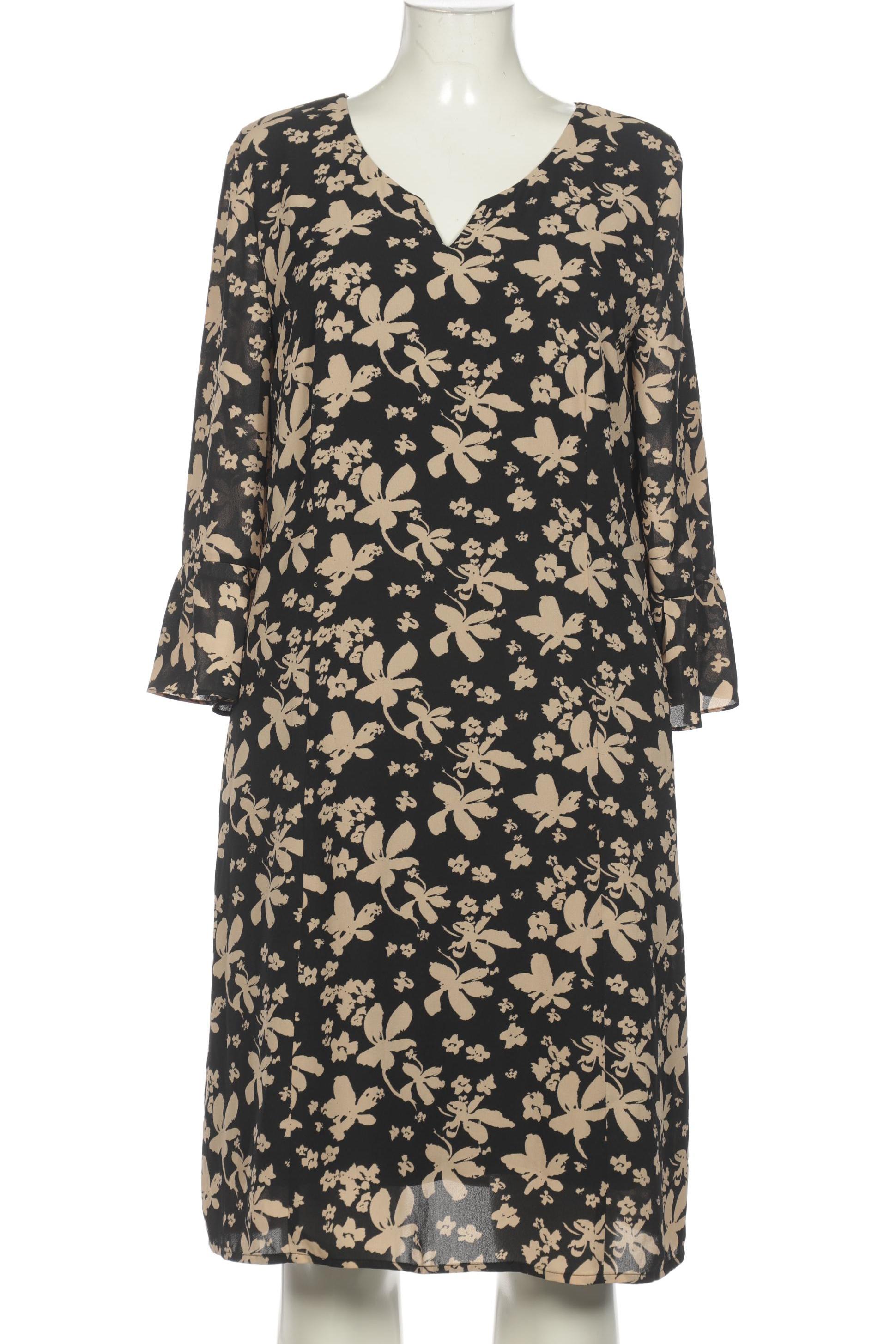 

Bonita Damen Kleid, schwarz, Gr. 42