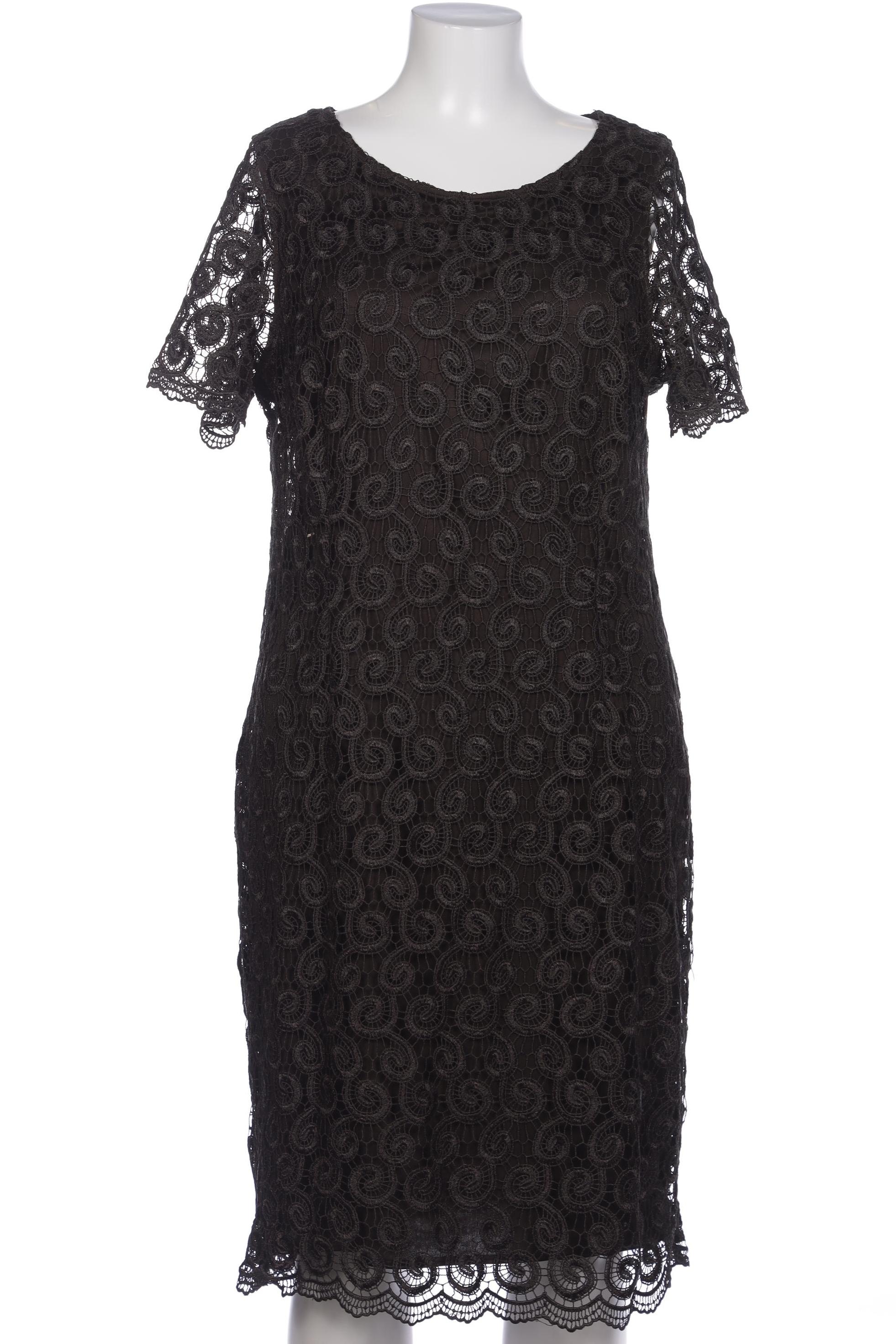 

Bonita Damen Kleid, braun, Gr. 44