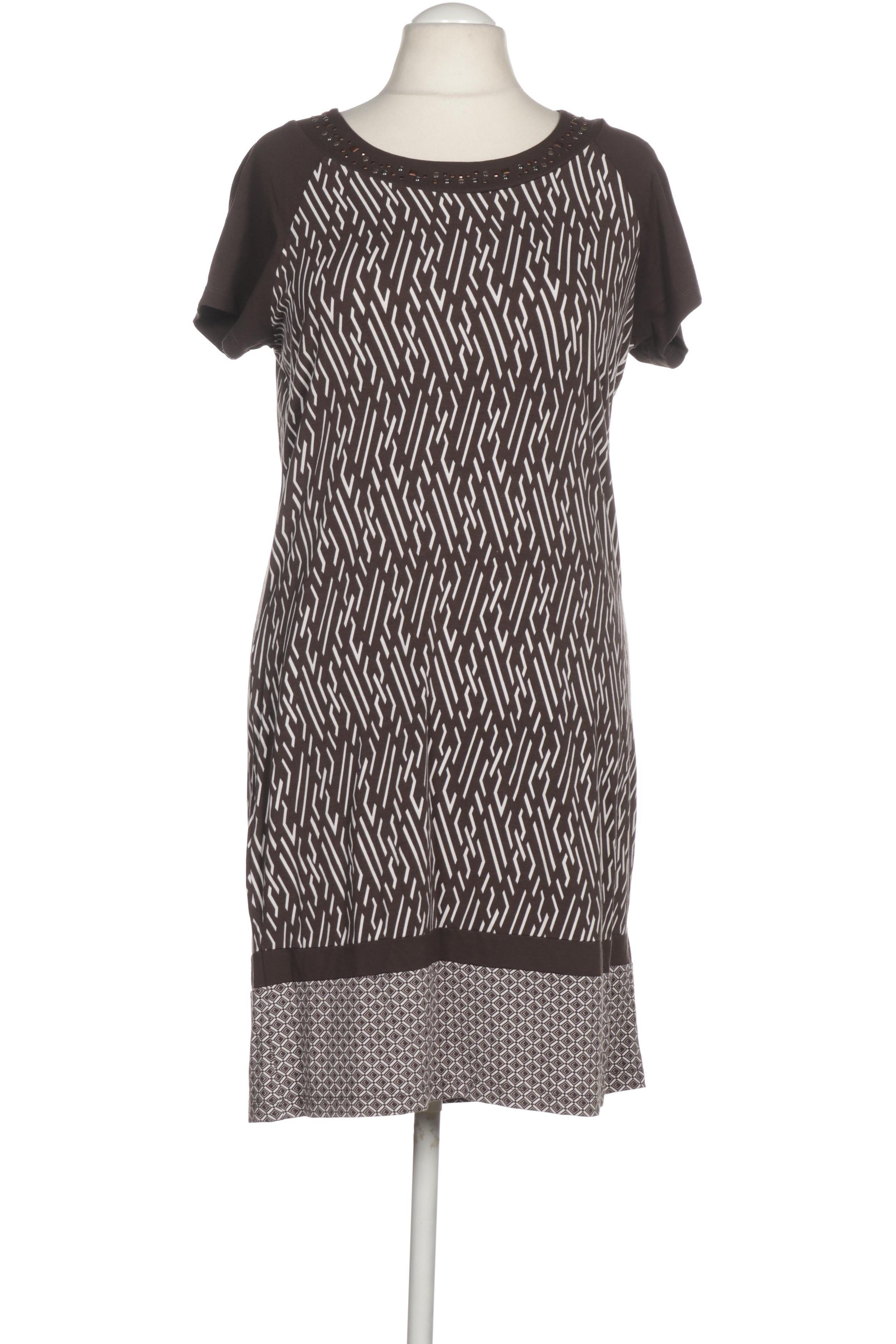 

Bonita Damen Kleid, braun, Gr.