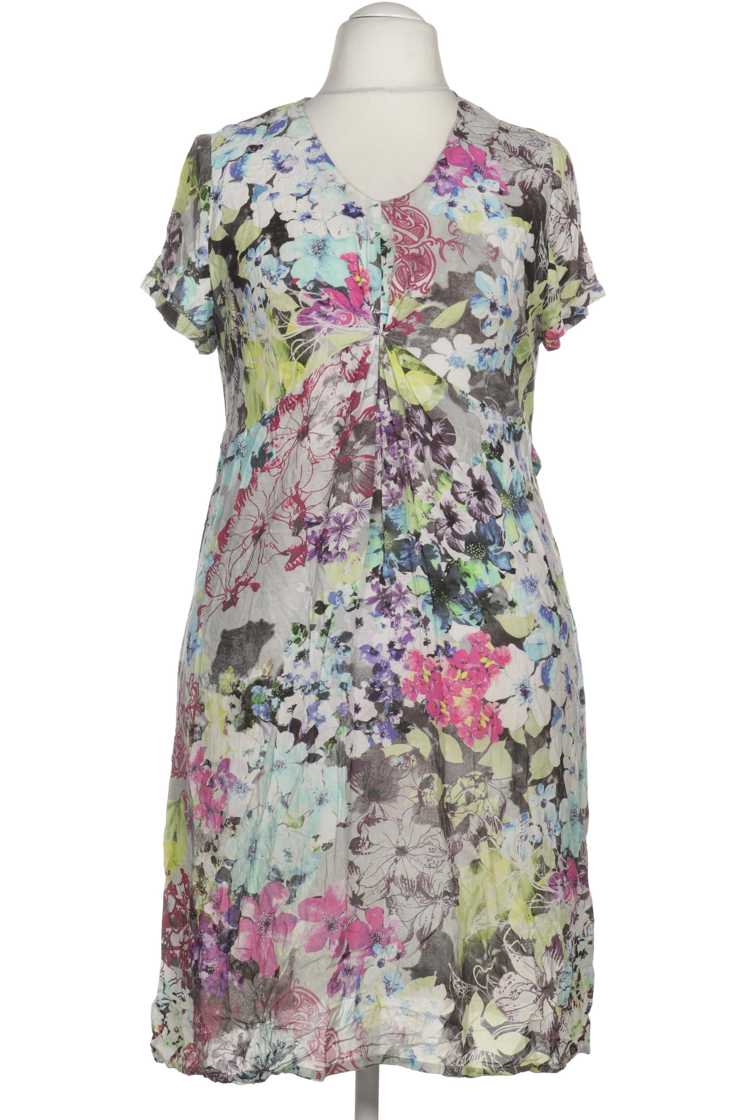 

Bonita Damen Kleid, blau, Gr.