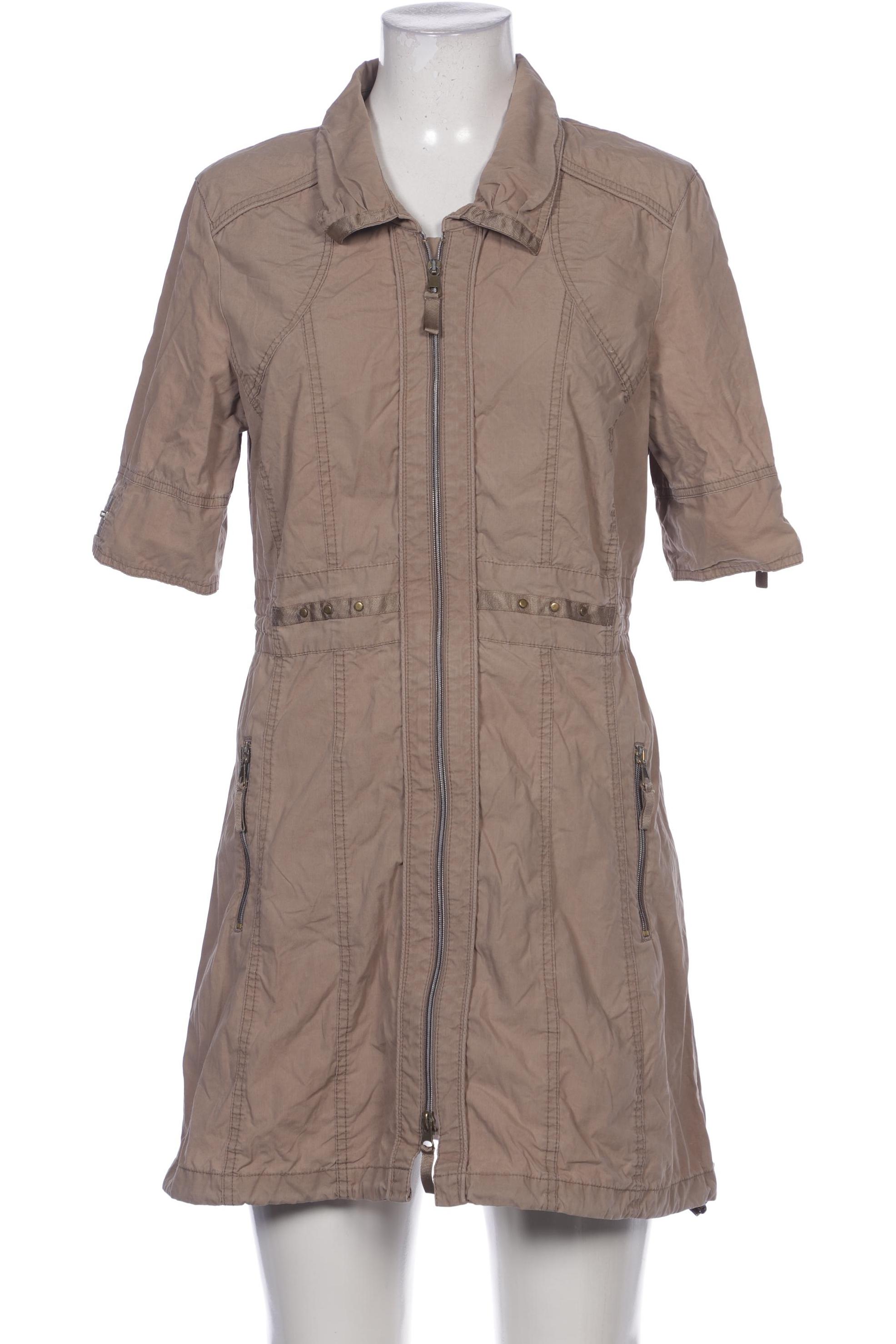 

Bonita Damen Kleid, beige, Gr. 38