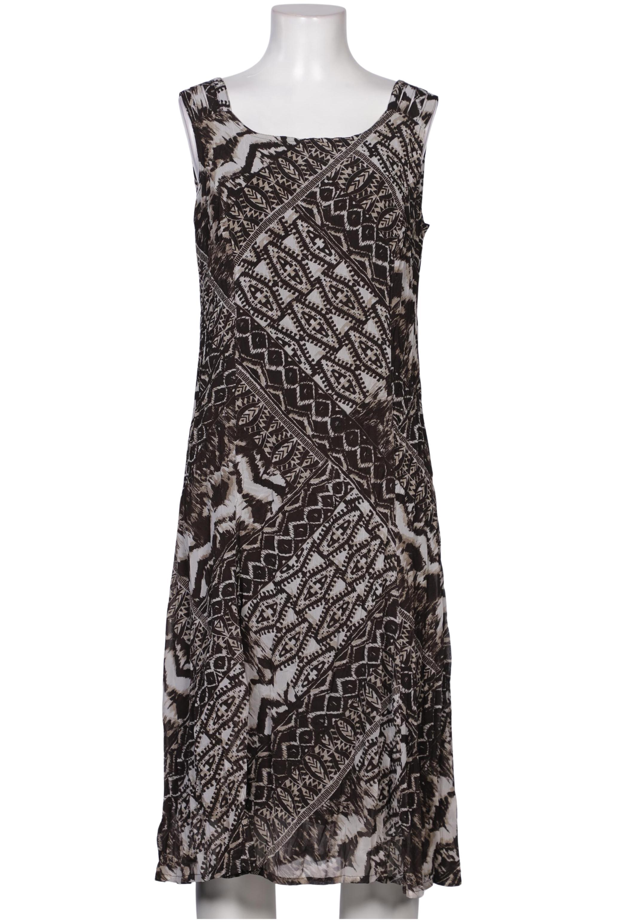 

Bonita Damen Kleid, braun, Gr. 38