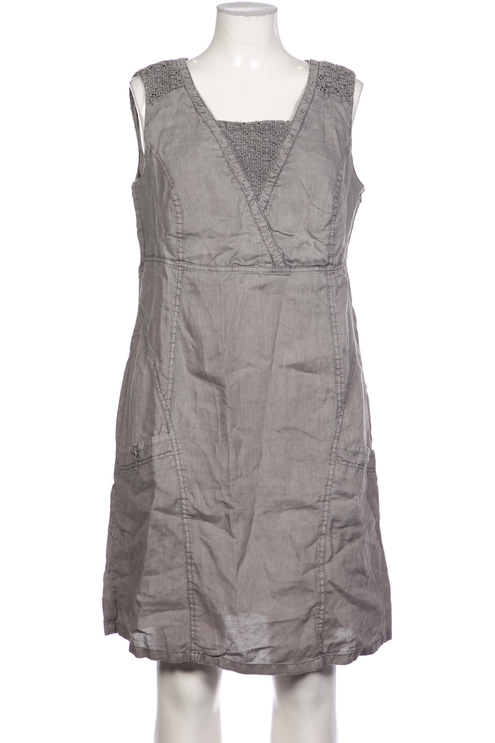 

Bonita Damen Kleid, grau, Gr. 44