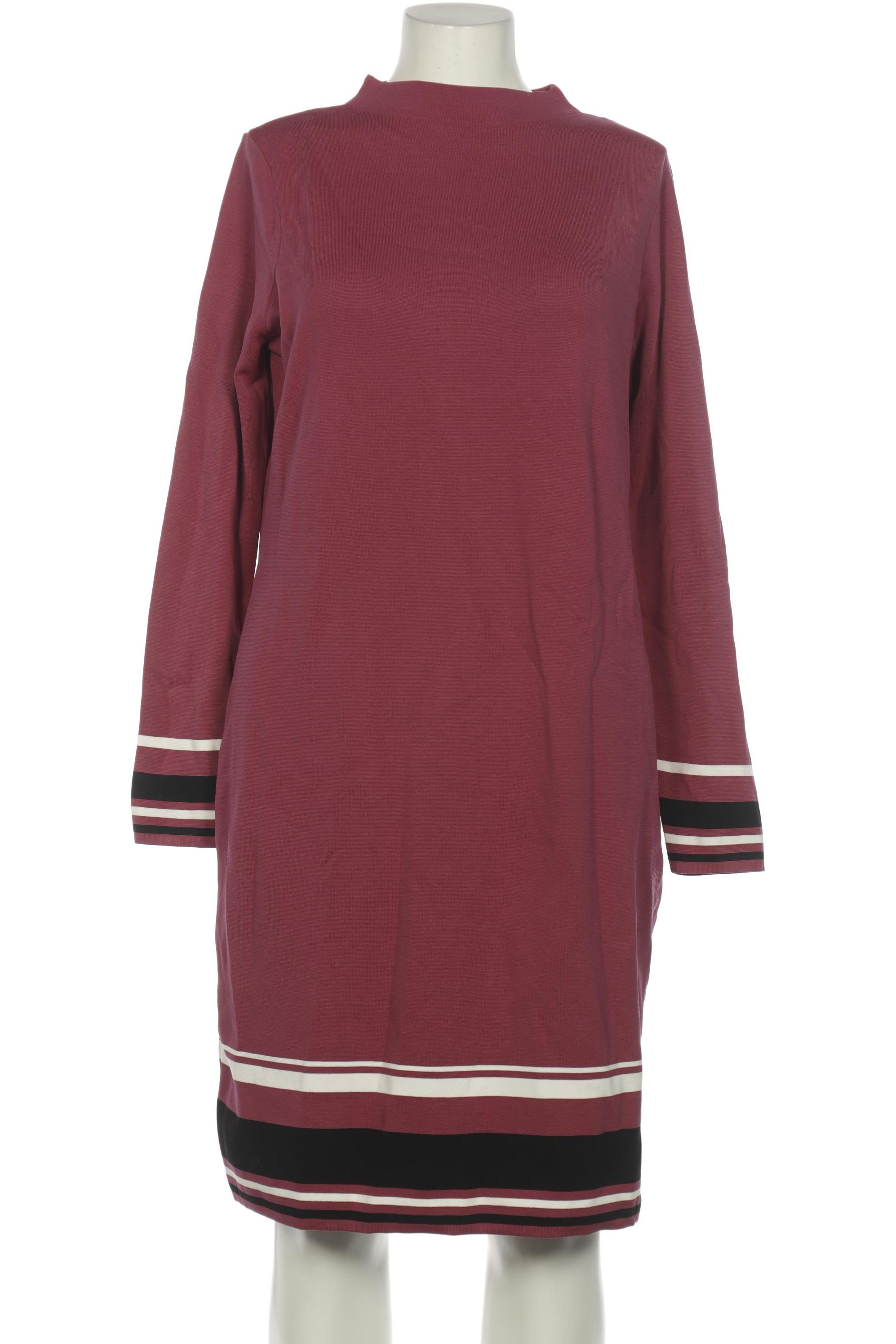 

Bonita Damen Kleid, bordeaux, Gr. 44