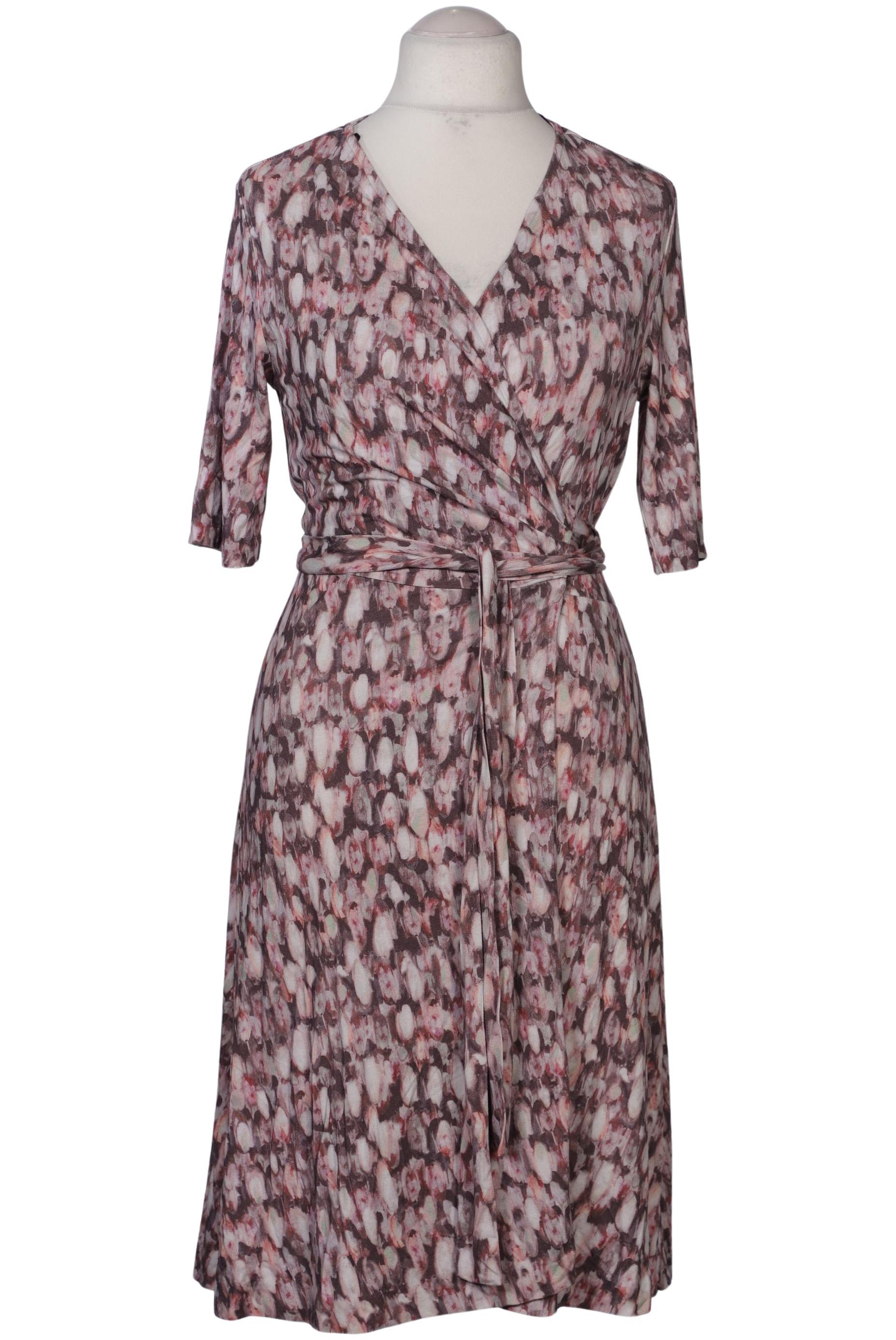 

Bonita Damen Kleid, mehrfarbig, Gr. 38