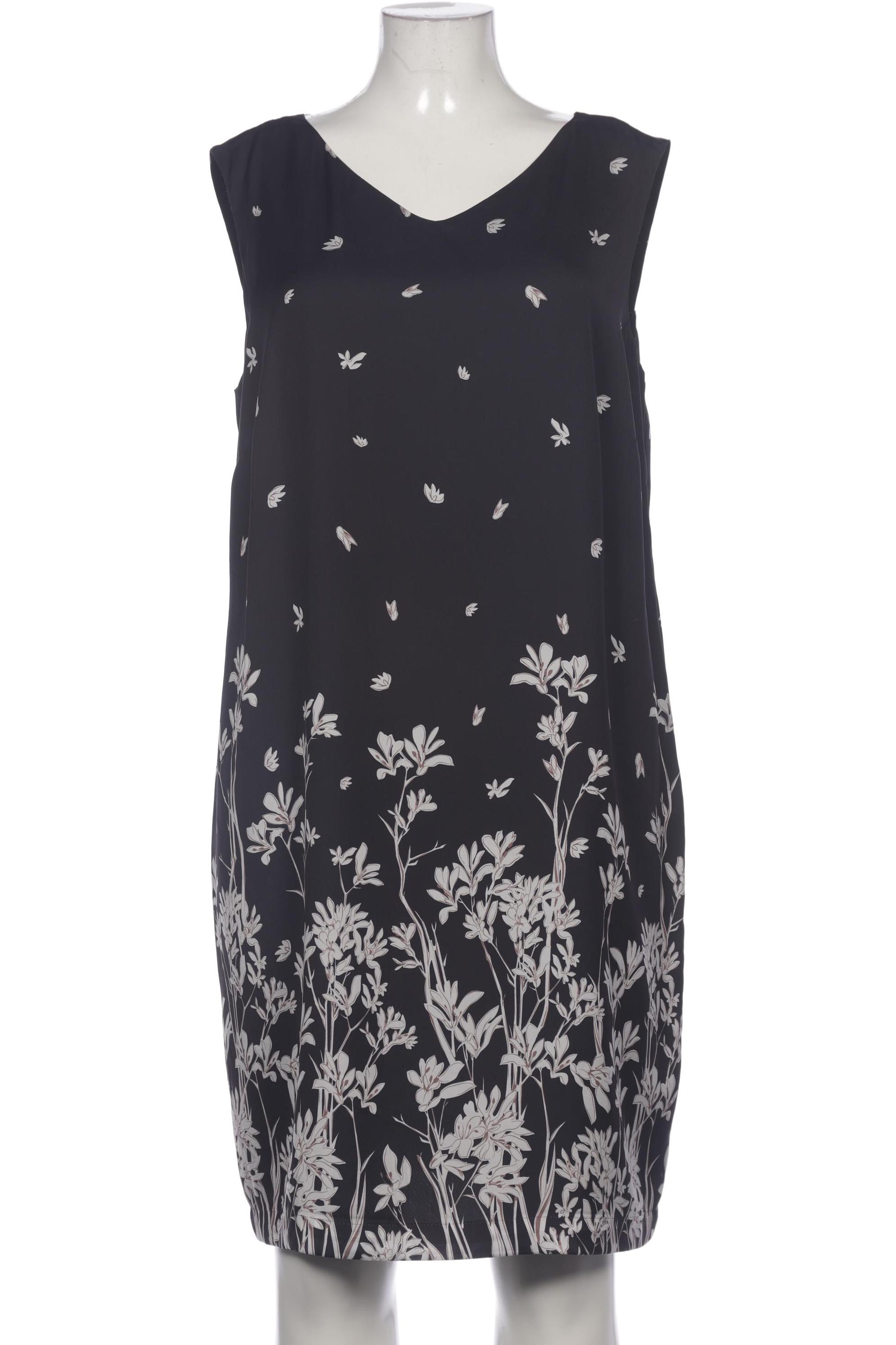 

Bonita Damen Kleid, schwarz, Gr. 44
