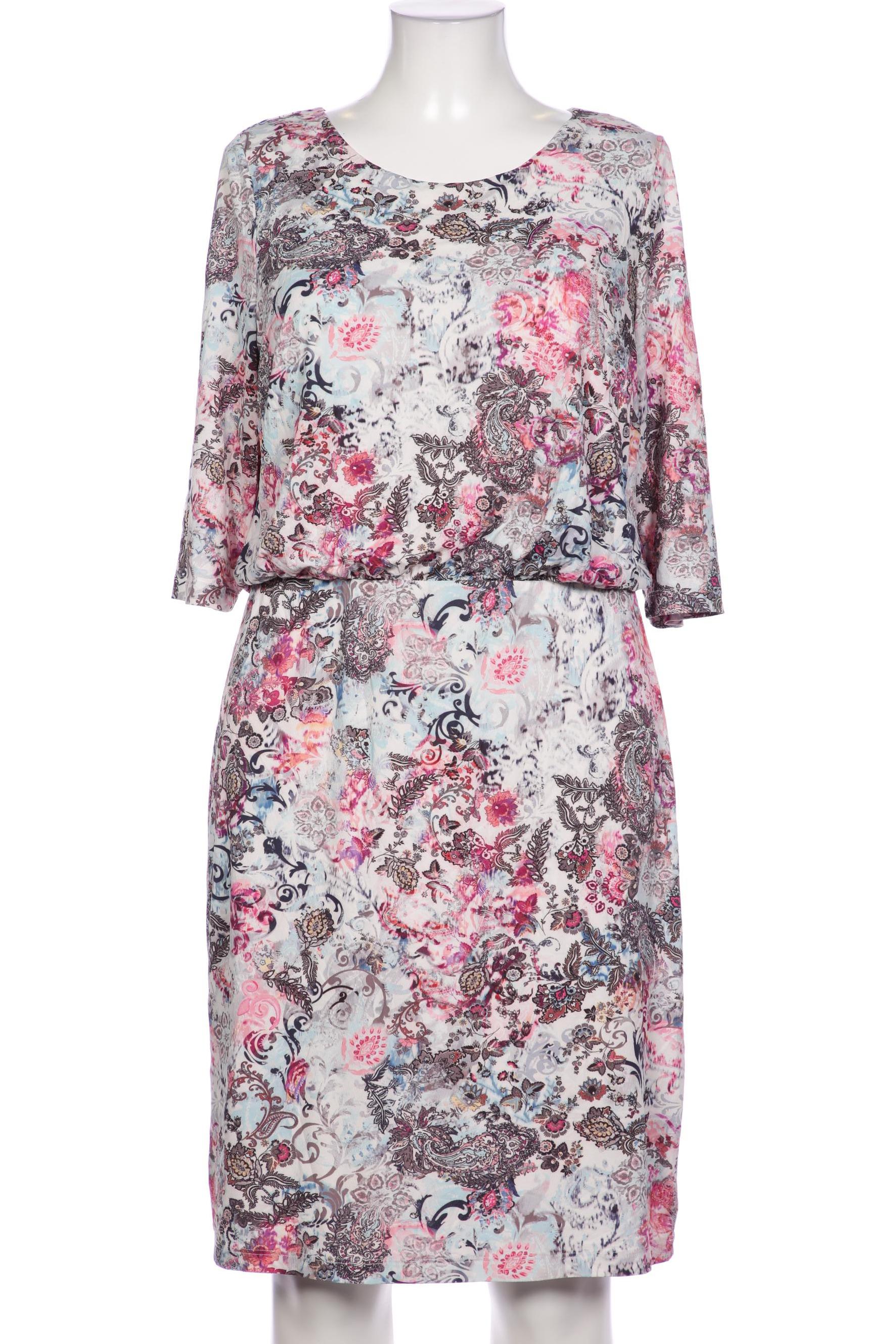 

Bonita Damen Kleid, mehrfarbig, Gr. 42