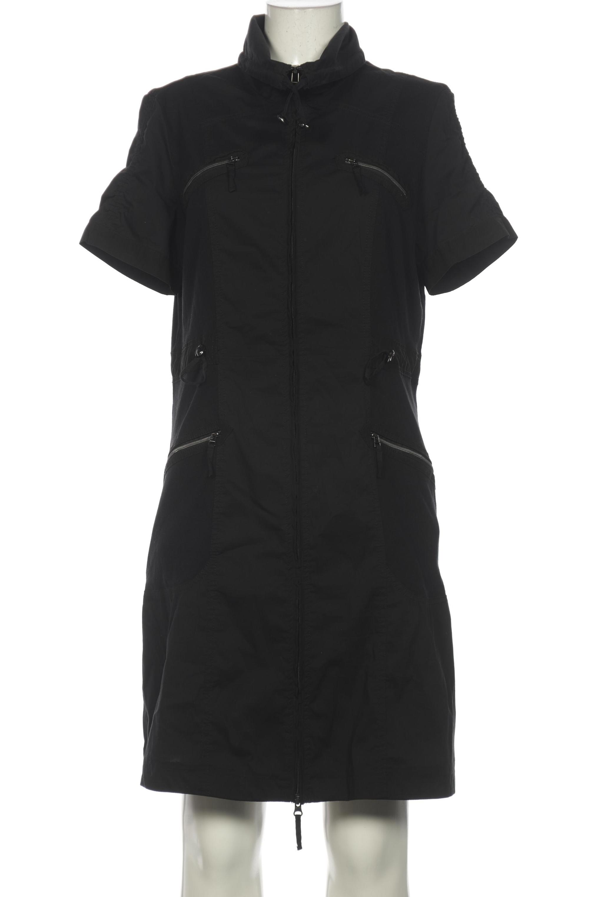 

Bonita Damen Kleid, marineblau, Gr. 42