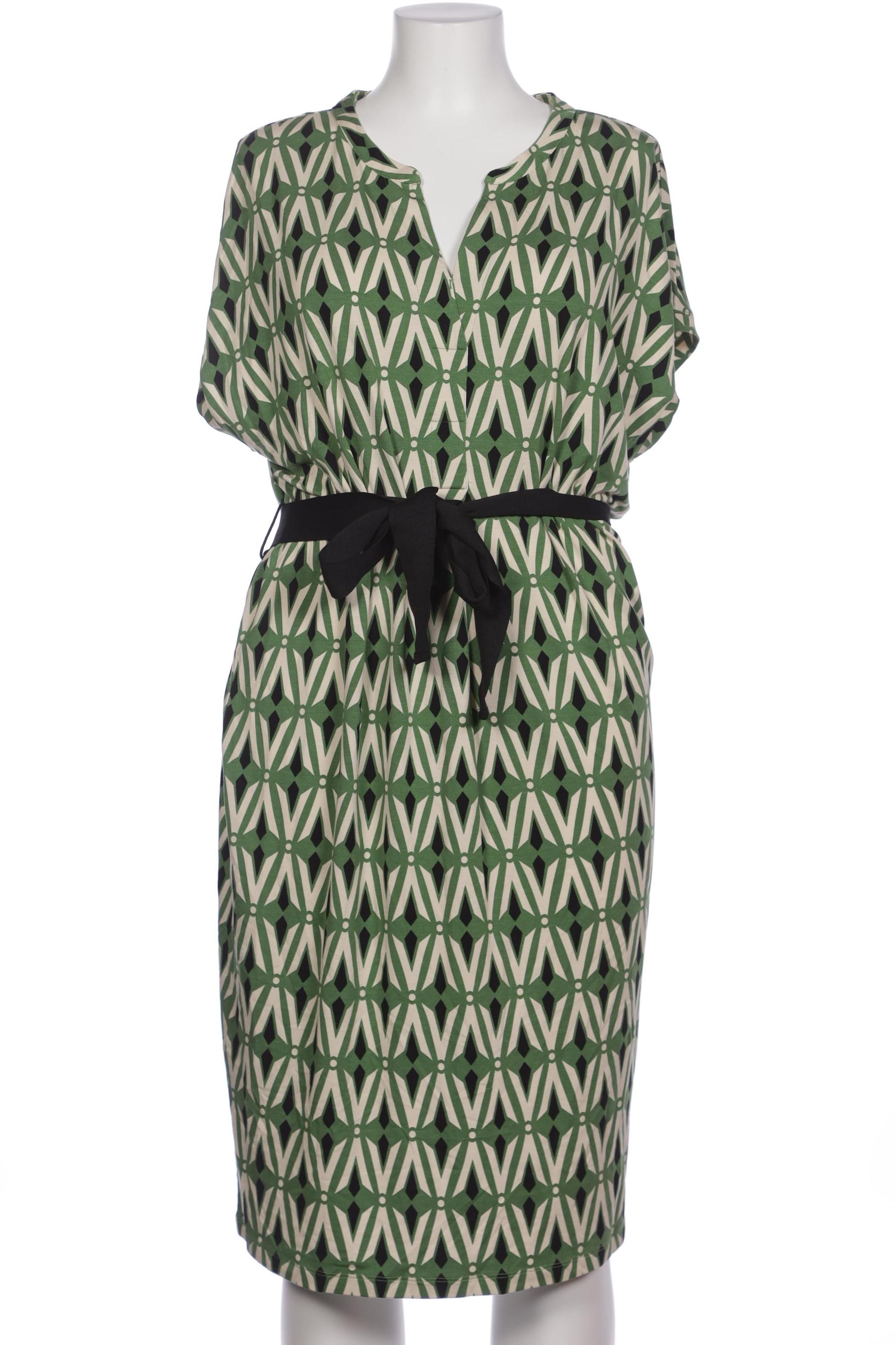 

Bonita Damen Kleid, grün, Gr. 44