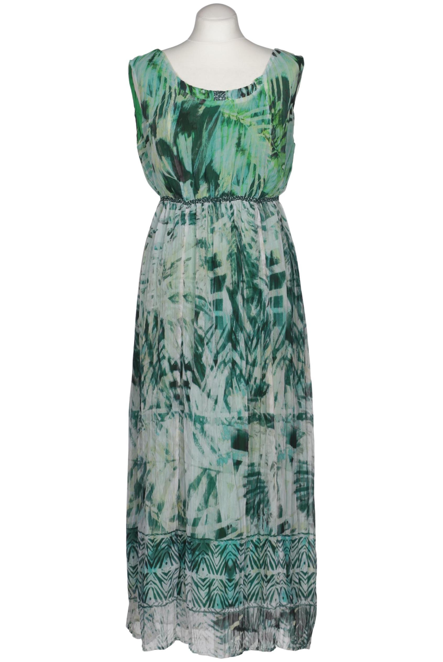 

Bonita Damen Kleid, grün, Gr. 44