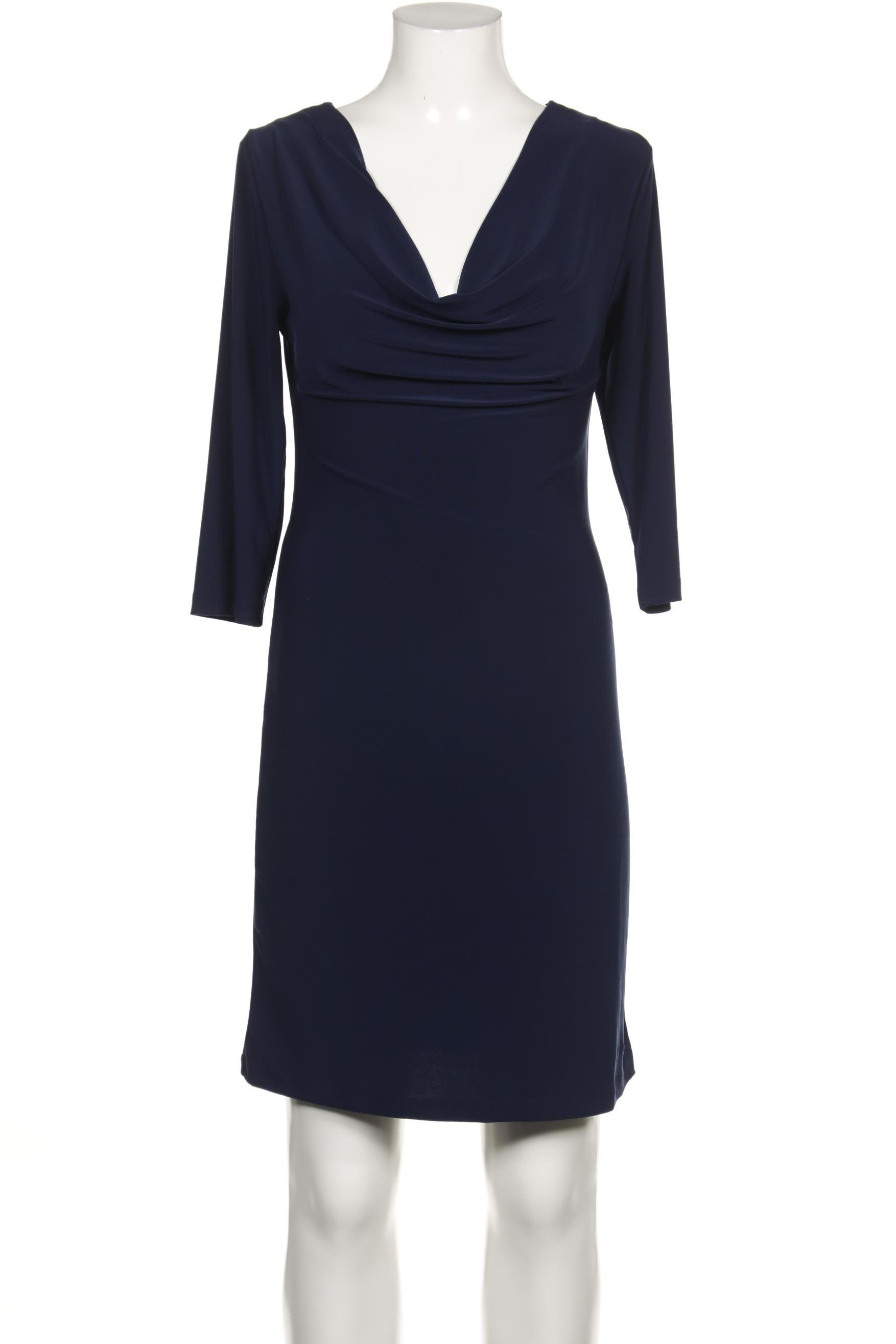 

Bonita Damen Kleid, marineblau, Gr. 38