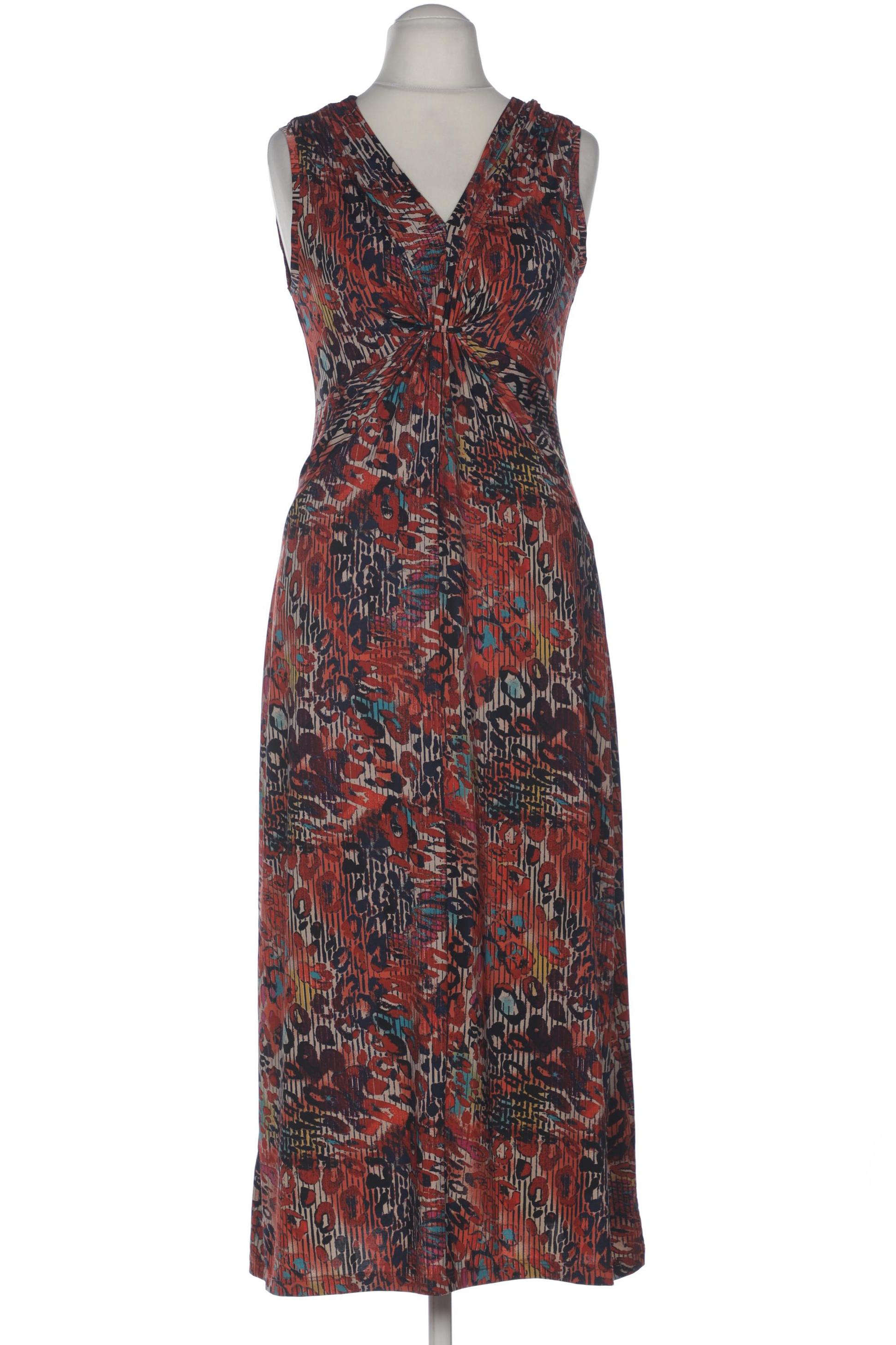 

Bonita Damen Kleid, mehrfarbig, Gr. 38
