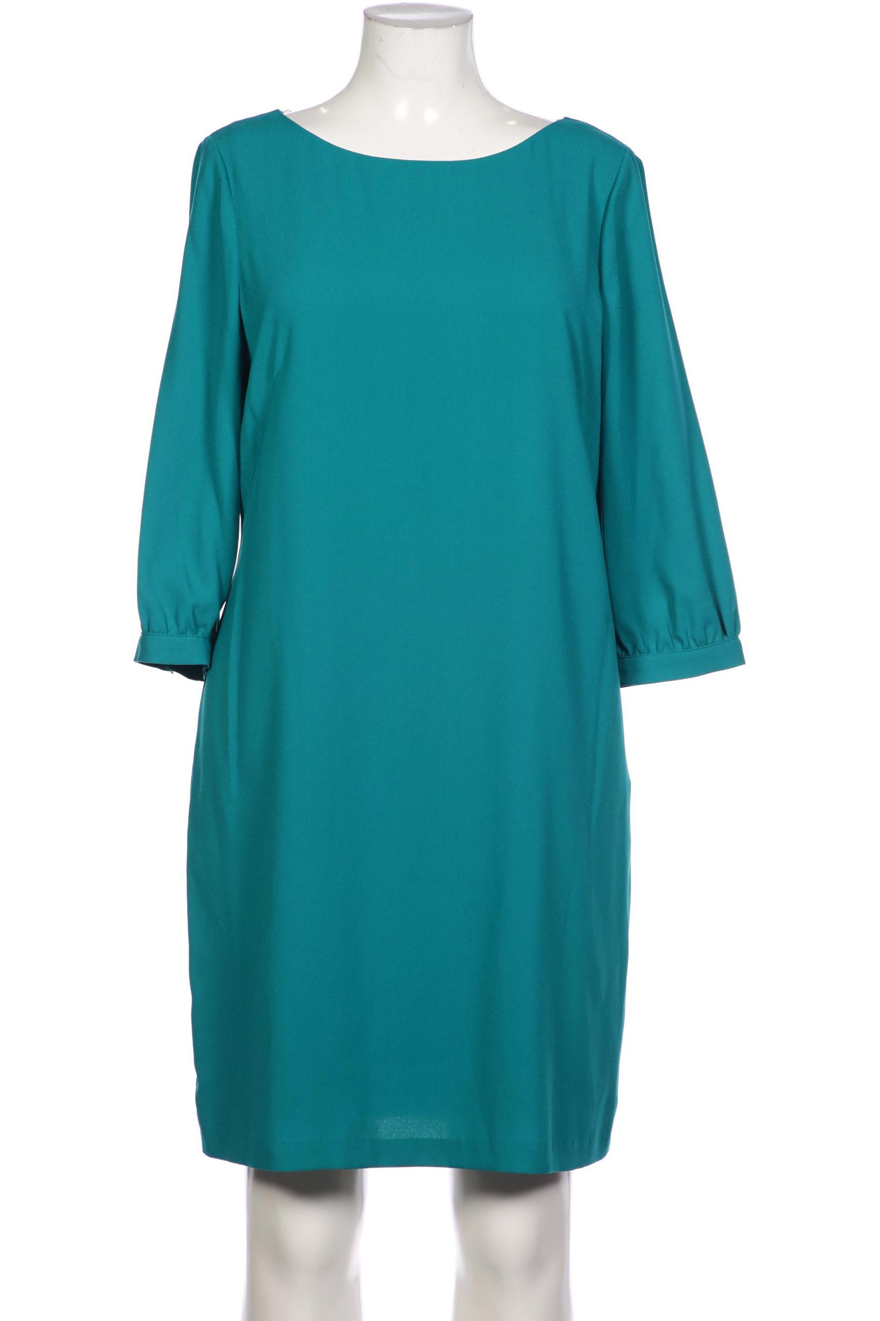 

Bonita Damen Kleid, türkis, Gr. 40