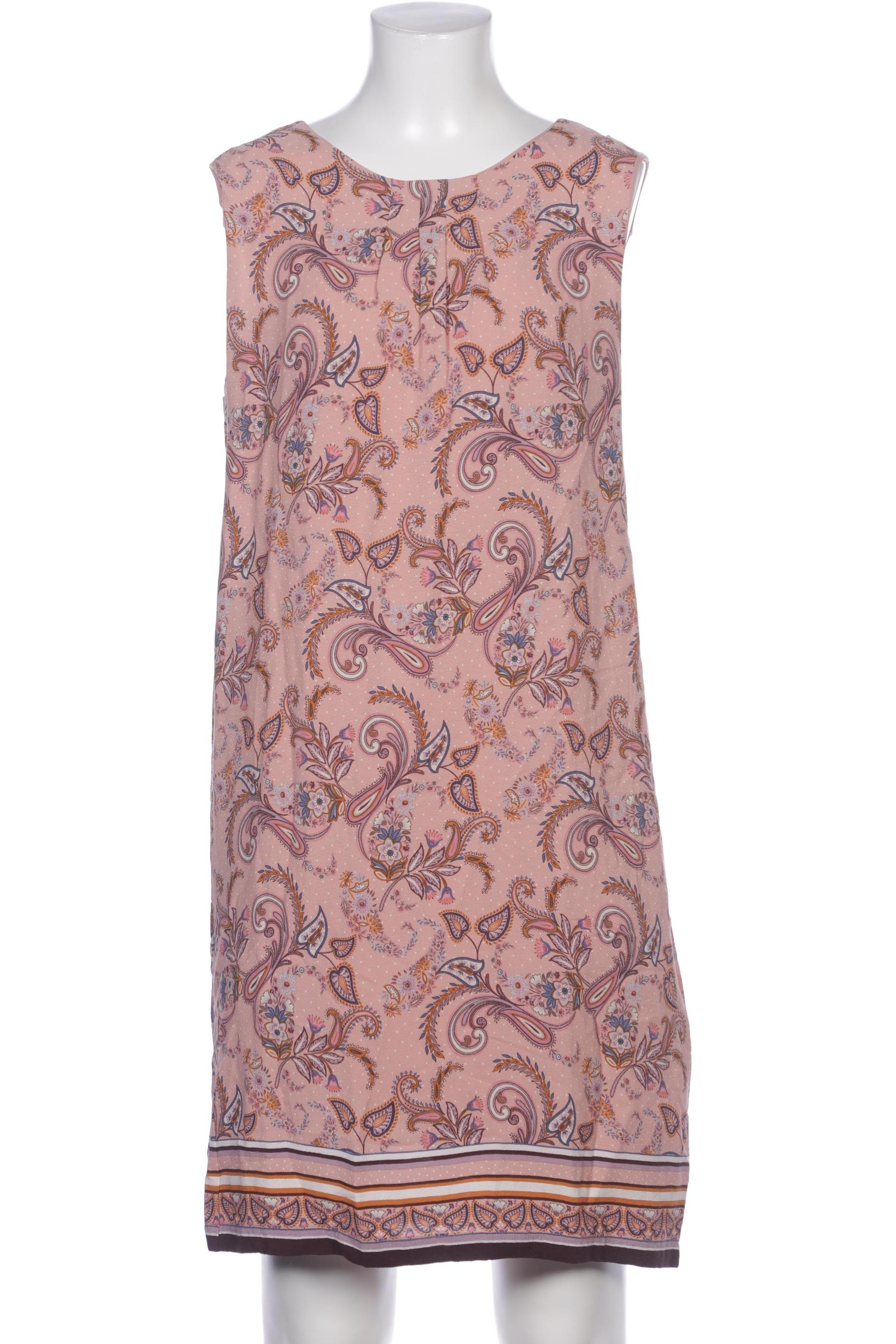 

Bonita Damen Kleid, pink, Gr. 40