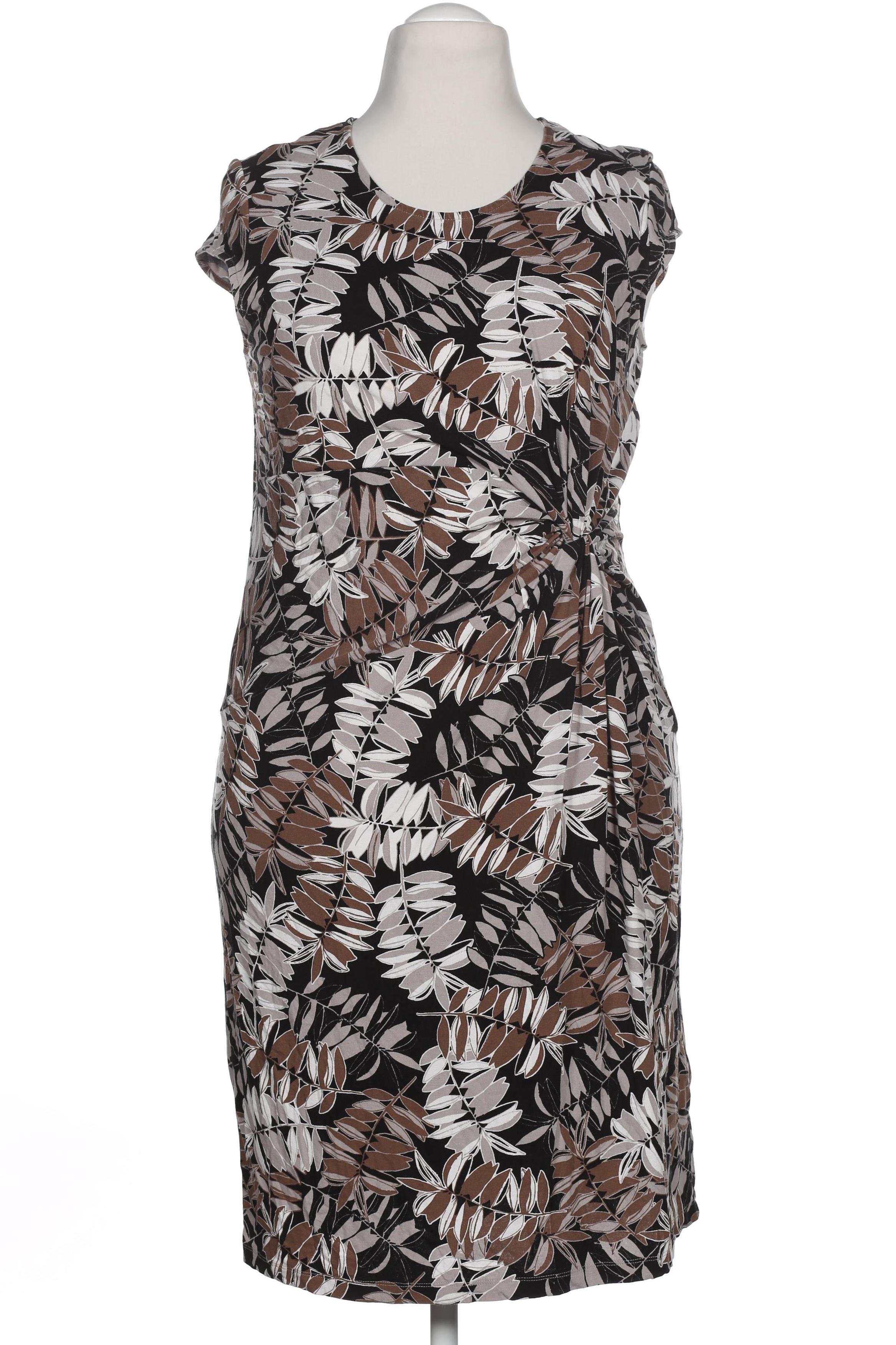 

Bonita Damen Kleid, braun, Gr. 42