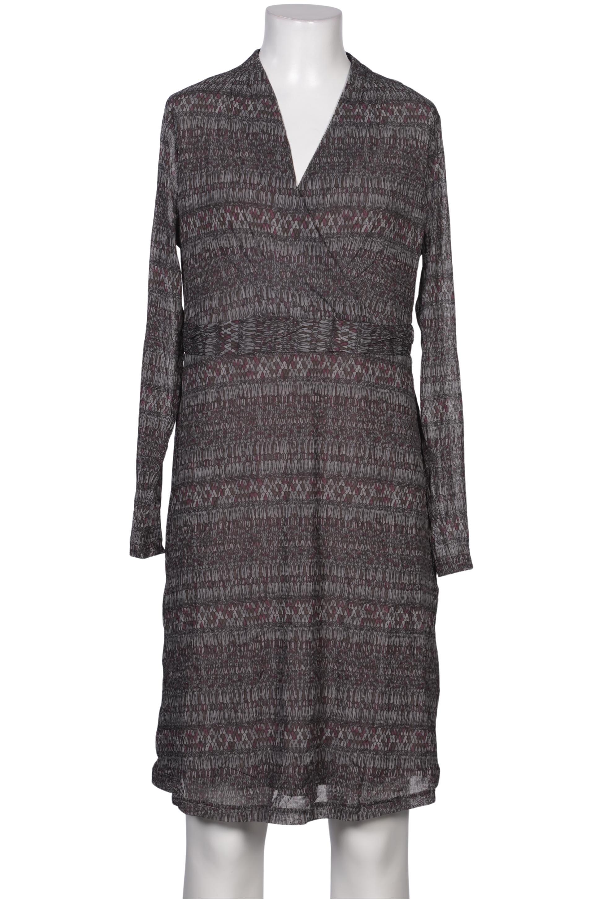 

Bonita Damen Kleid, grau, Gr. 40