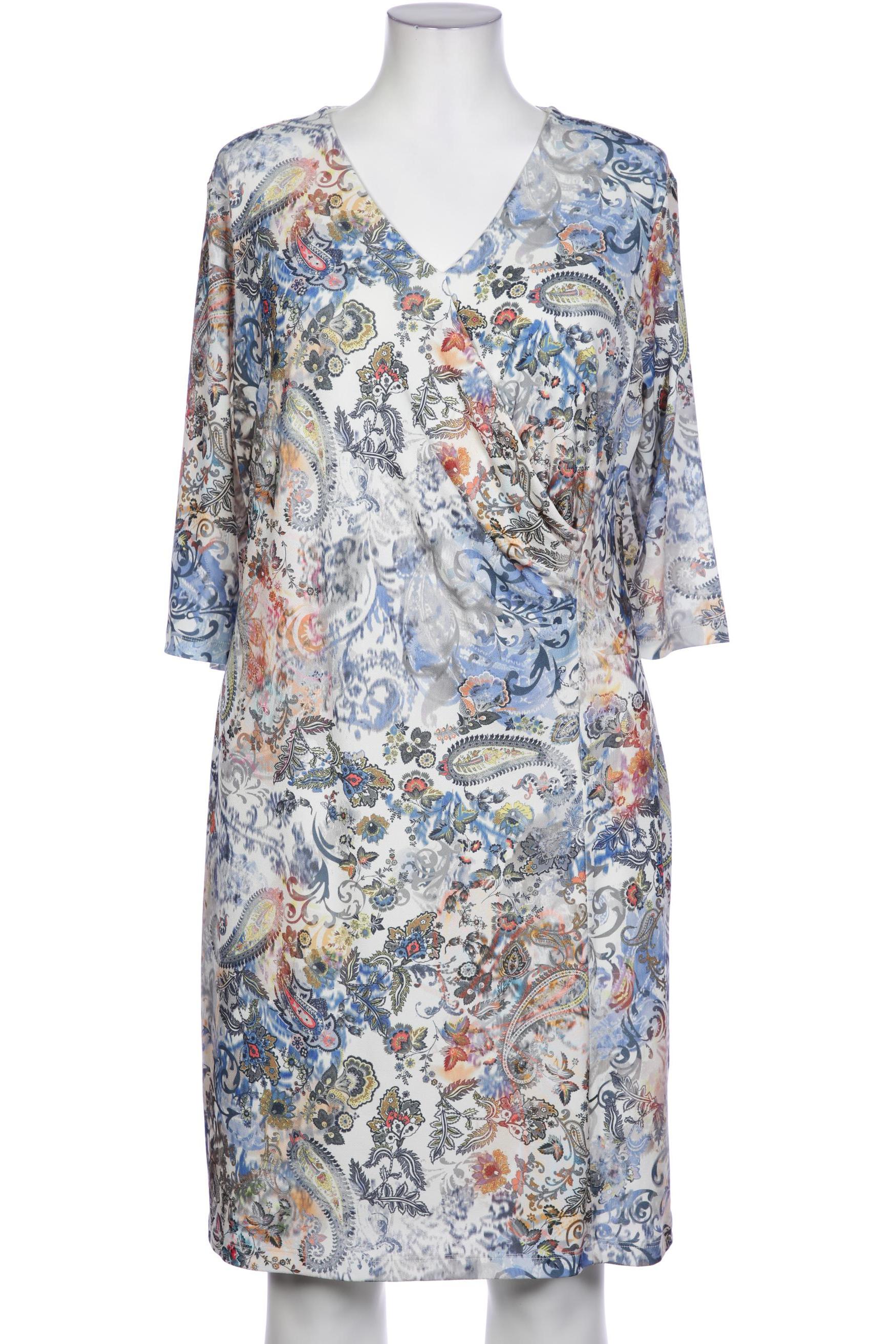 

Bonita Damen Kleid, blau, Gr. 44