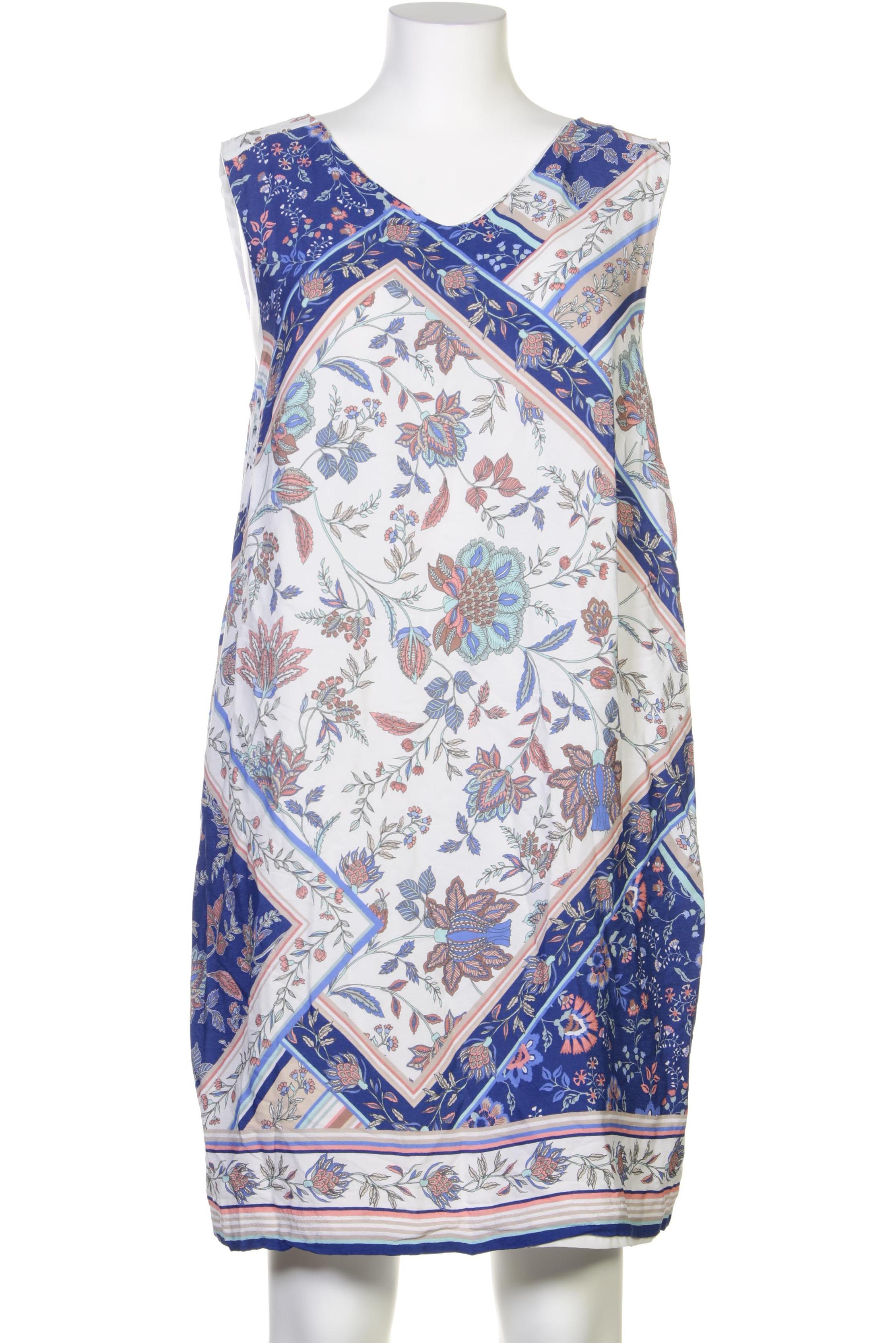 

Bonita Damen Kleid, blau, Gr. 46