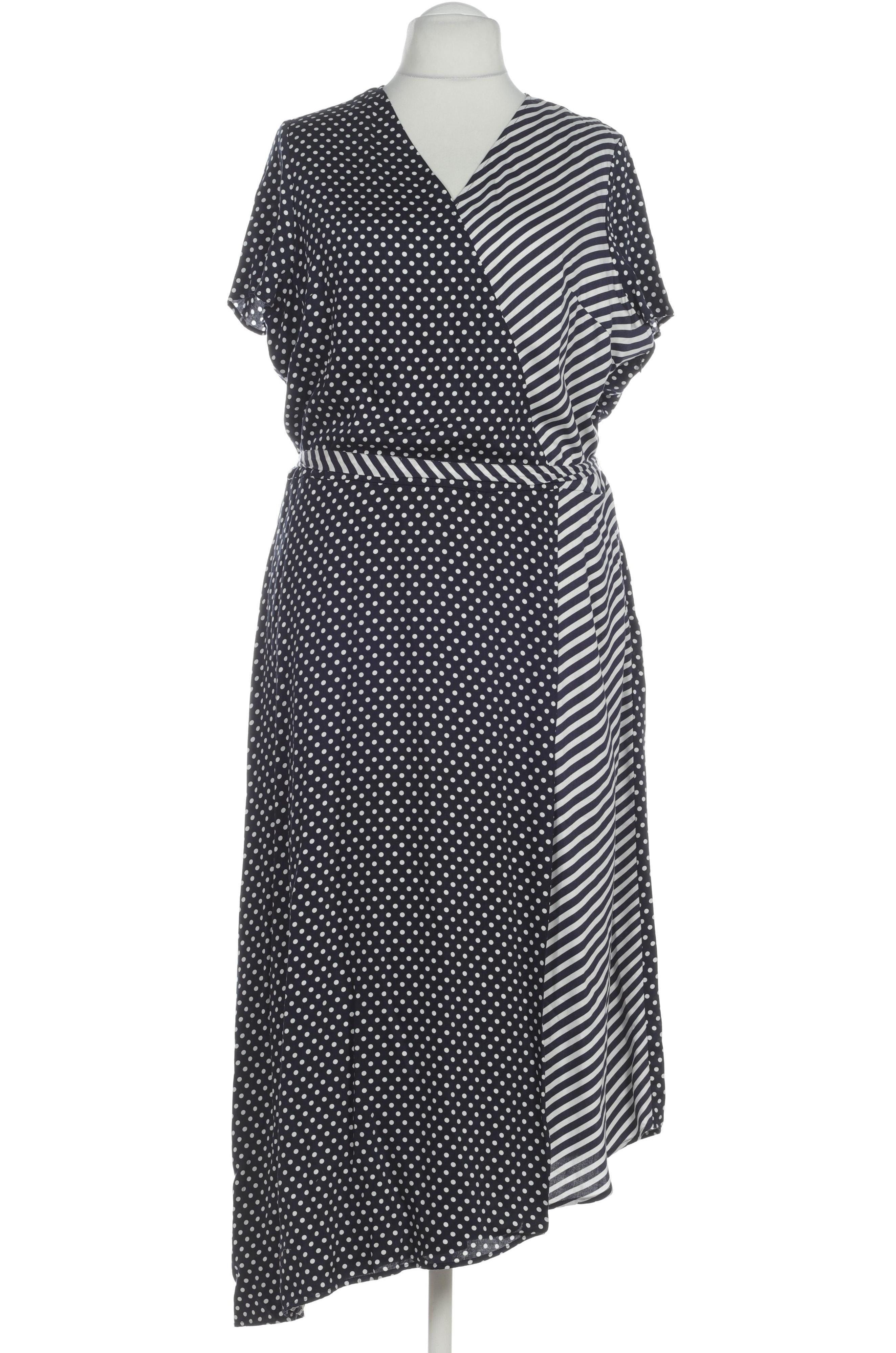 

Bonita Damen Kleid, blau, Gr. 46