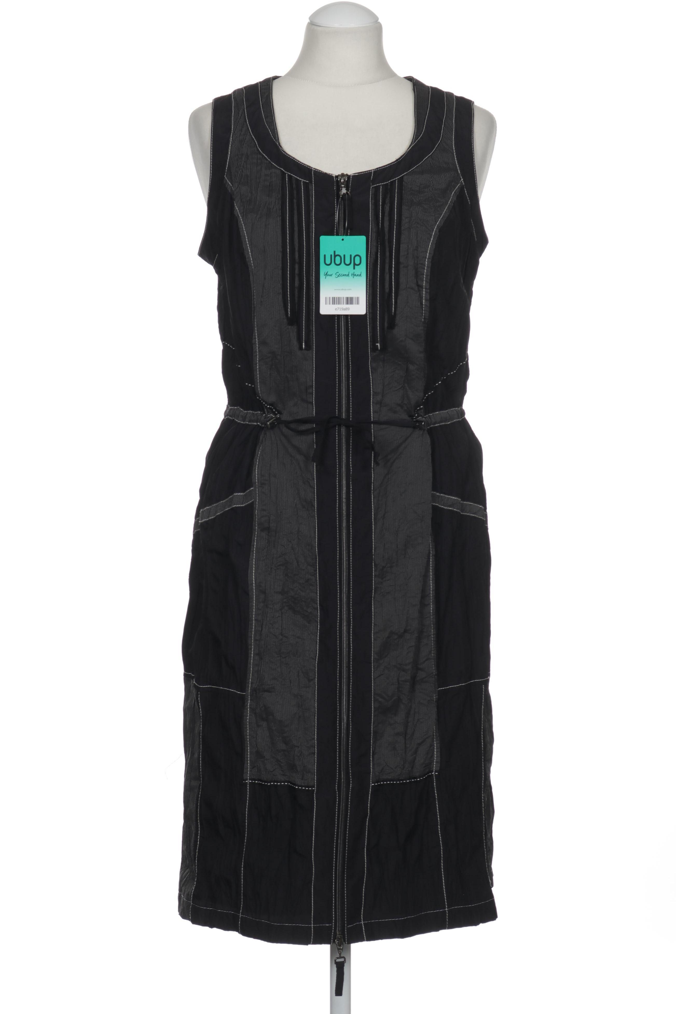 

Bonita Damen Kleid, schwarz, Gr. 38
