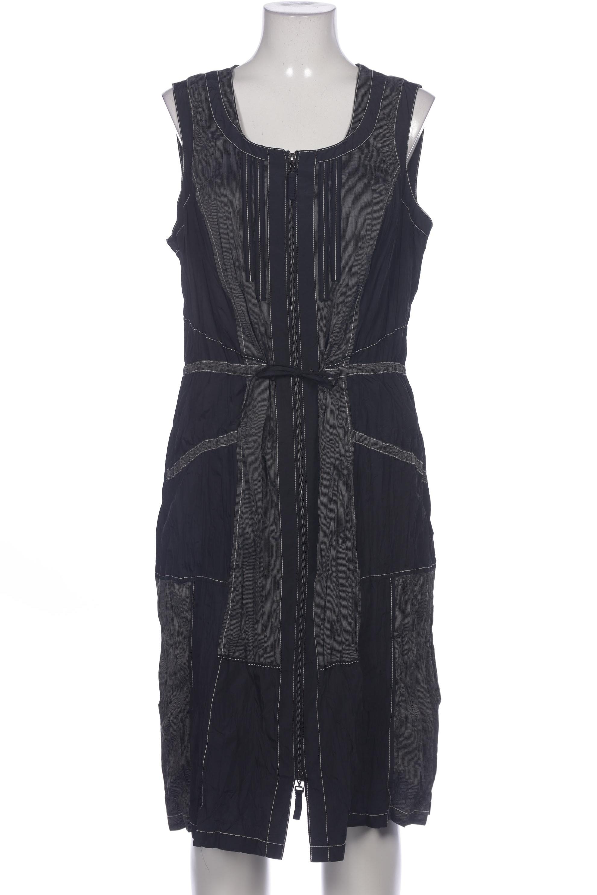

Bonita Damen Kleid, schwarz, Gr. 46