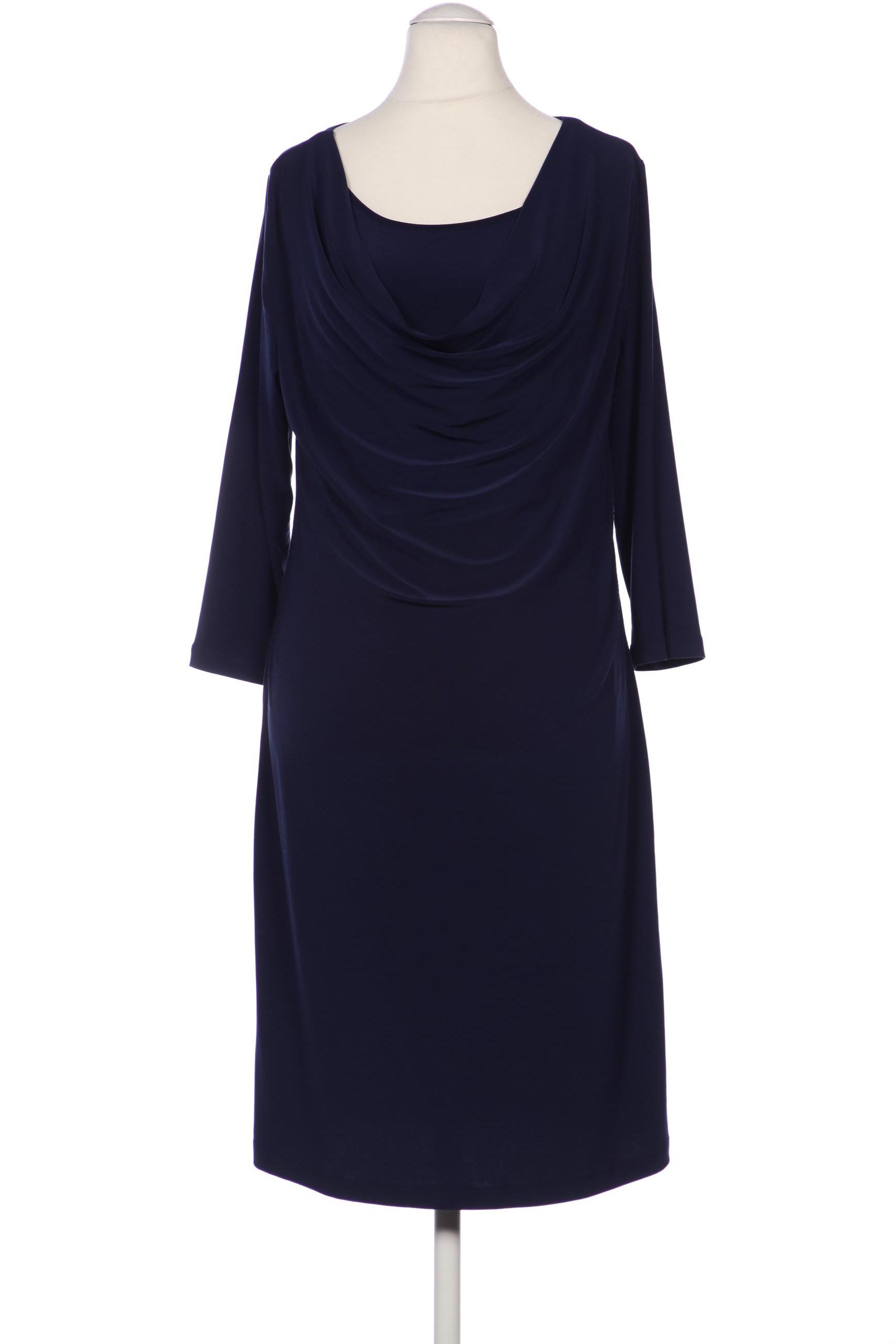 

Bonita Damen Kleid, marineblau, Gr. 38