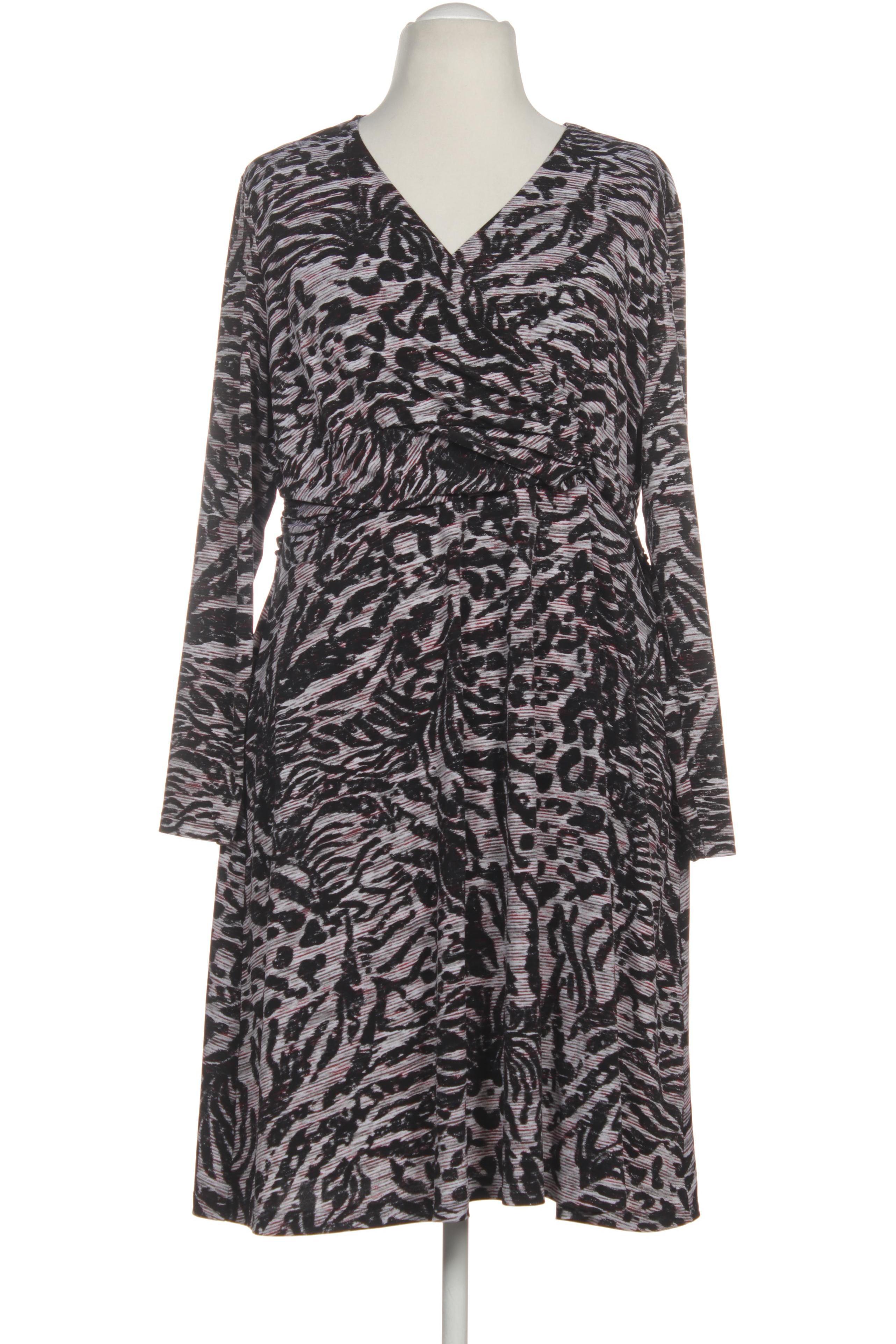 

Bonita Damen Kleid, schwarz, Gr. 46