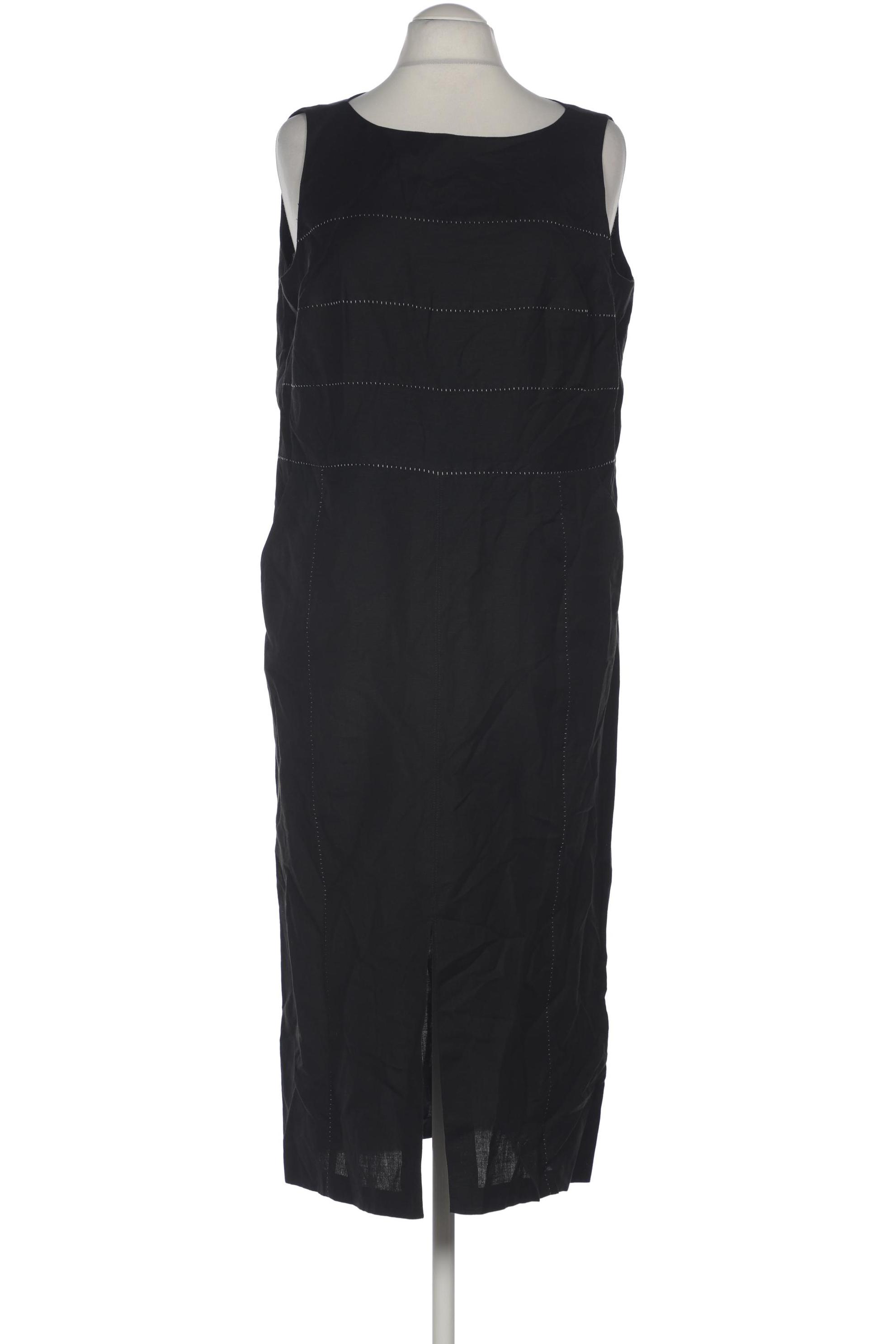 

Bonita Damen Kleid, schwarz, Gr. 44