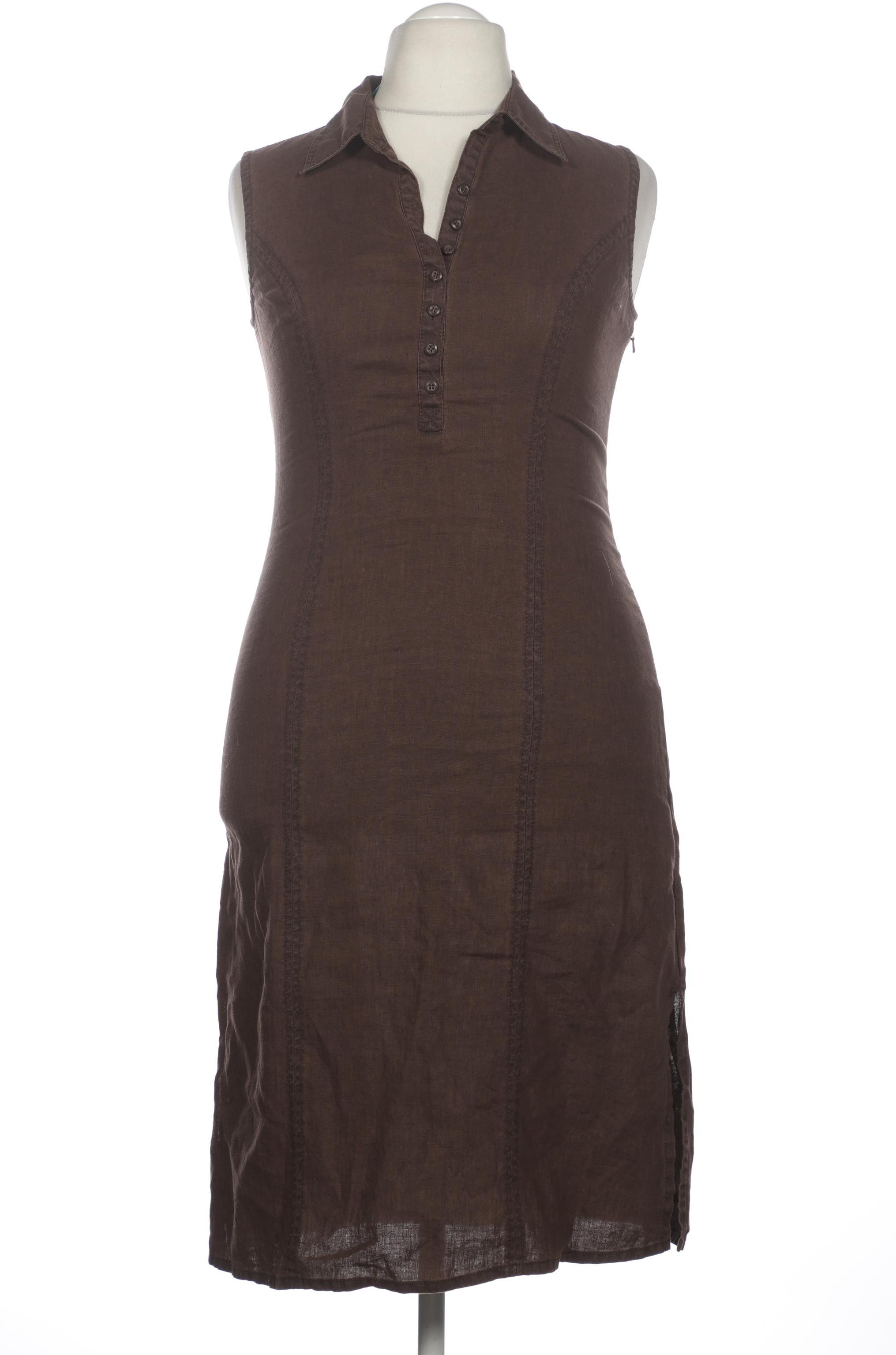 

Bonita Damen Kleid, braun, Gr. 40