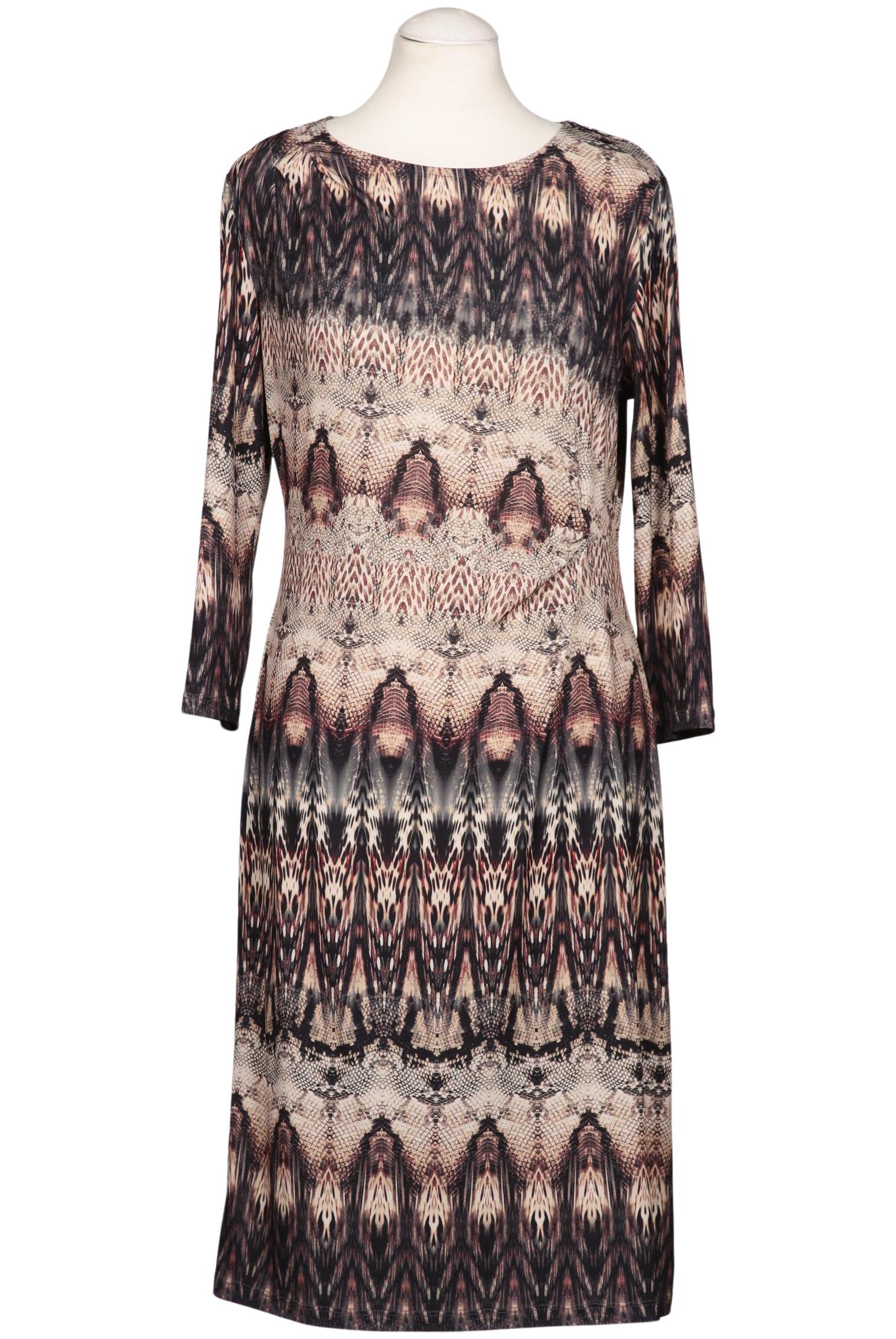 

Bonita Damen Kleid, mehrfarbig, Gr. 38