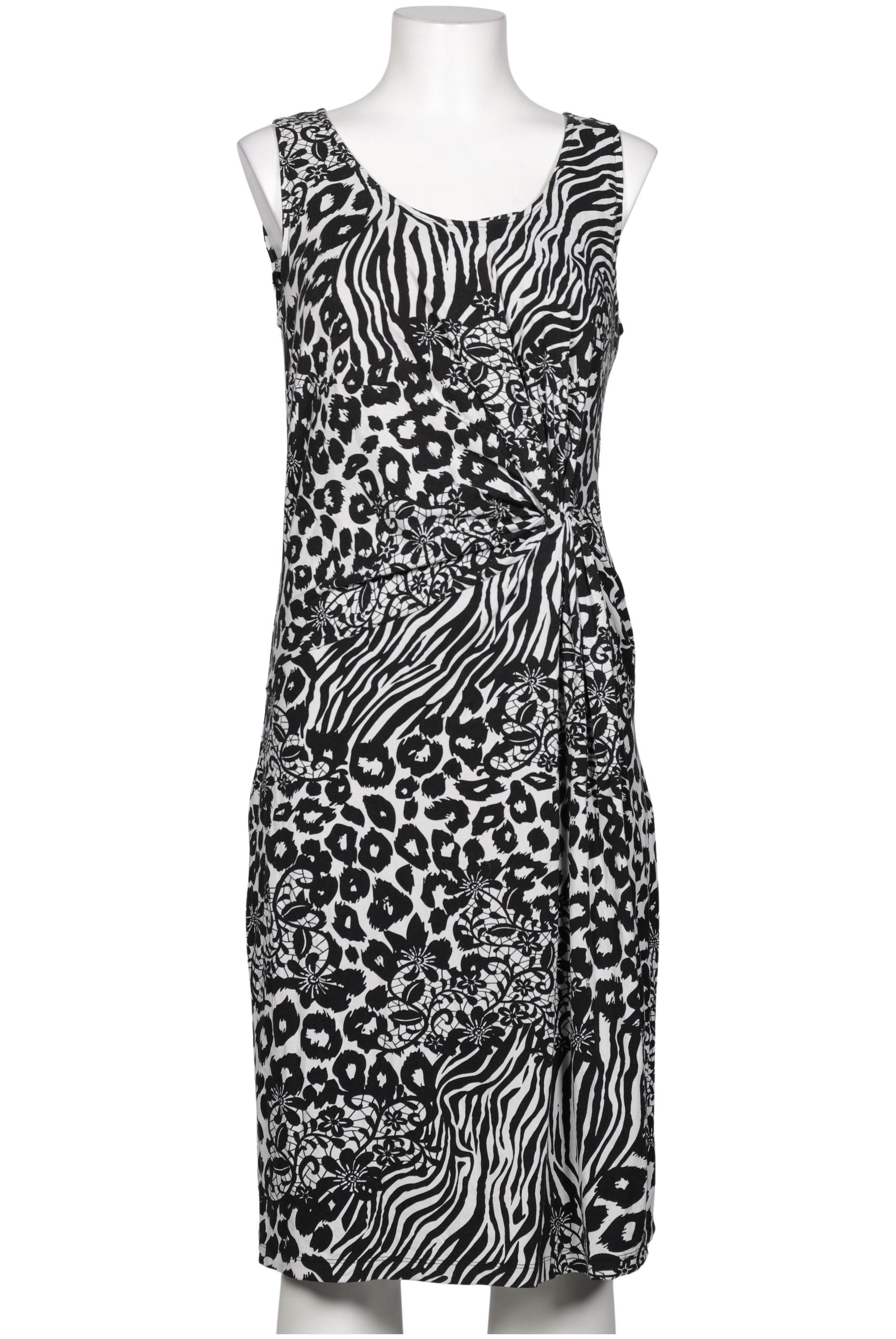

Bonita Damen Kleid, schwarz, Gr. 34