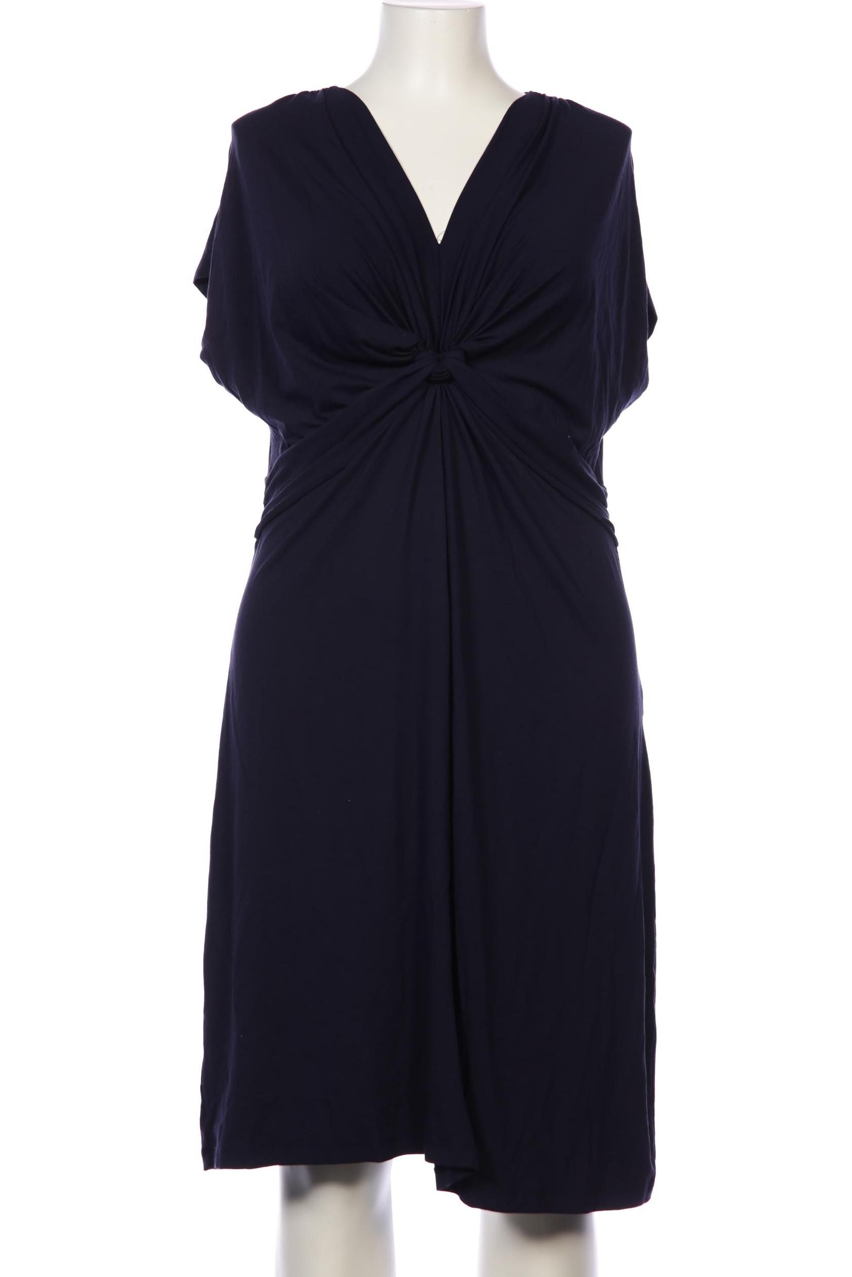 

Bonita Damen Kleid, marineblau, Gr. 44