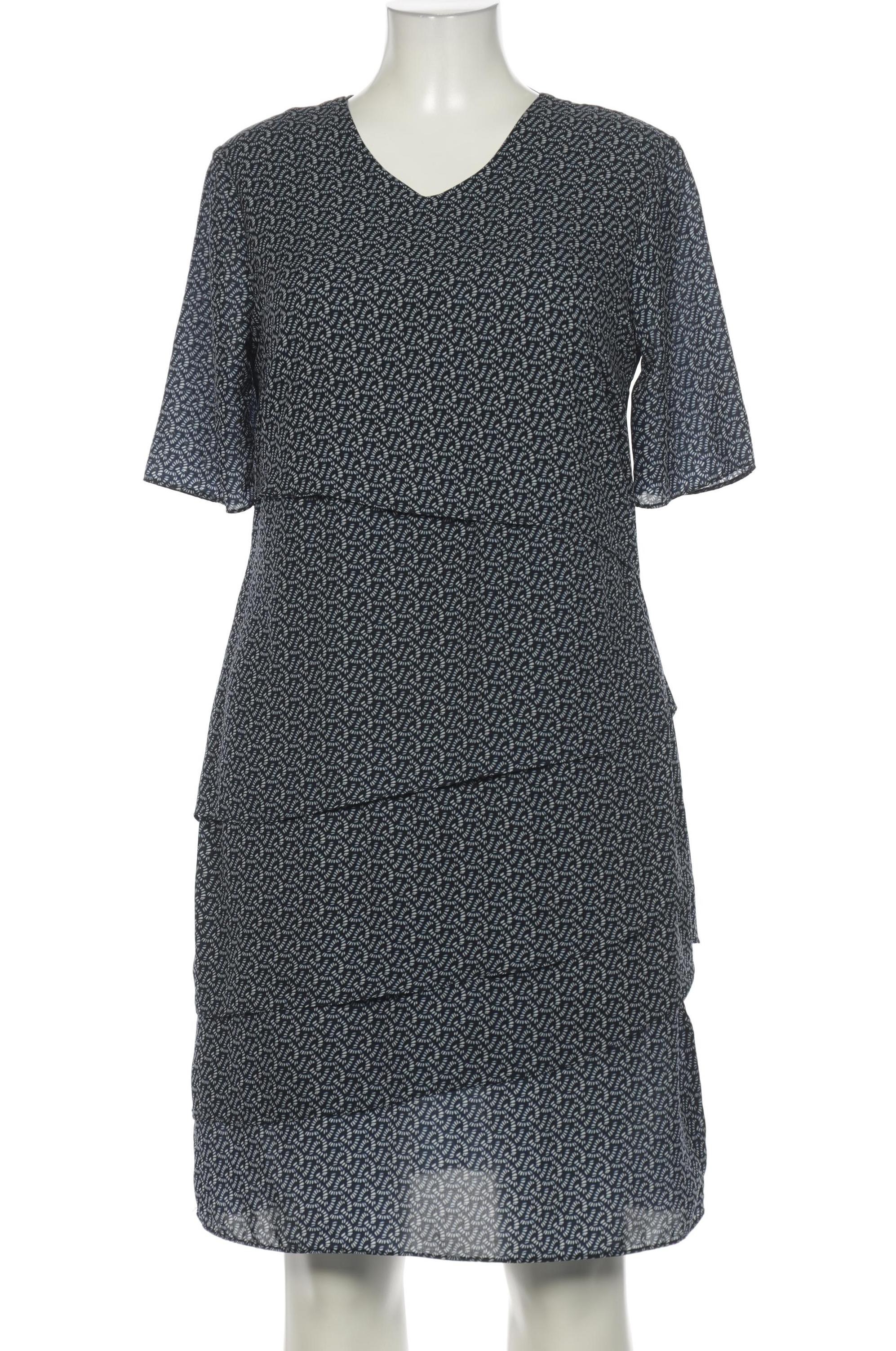 

Bonita Damen Kleid, marineblau, Gr. 42