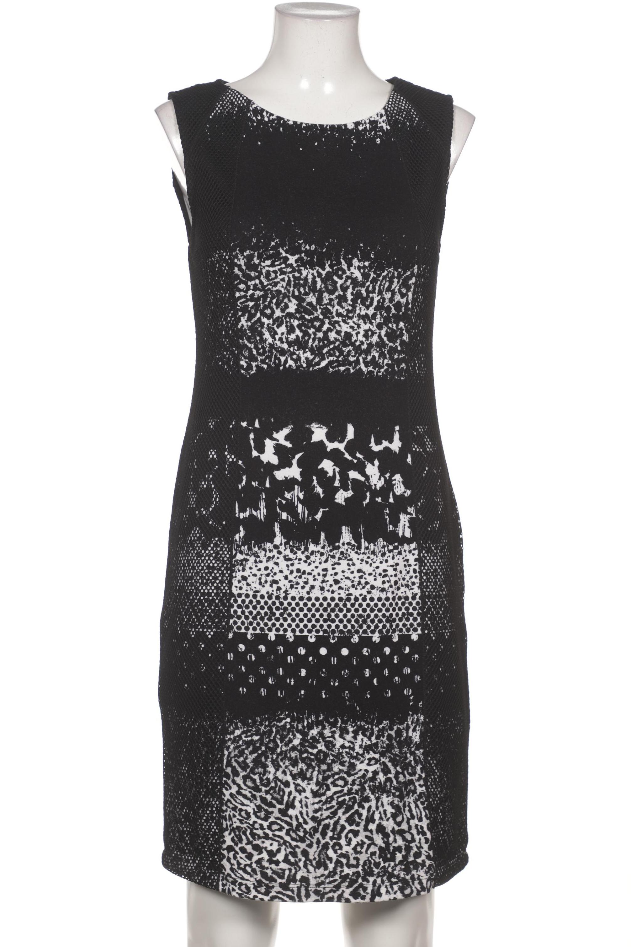 

Bonita Damen Kleid, schwarz, Gr. 38