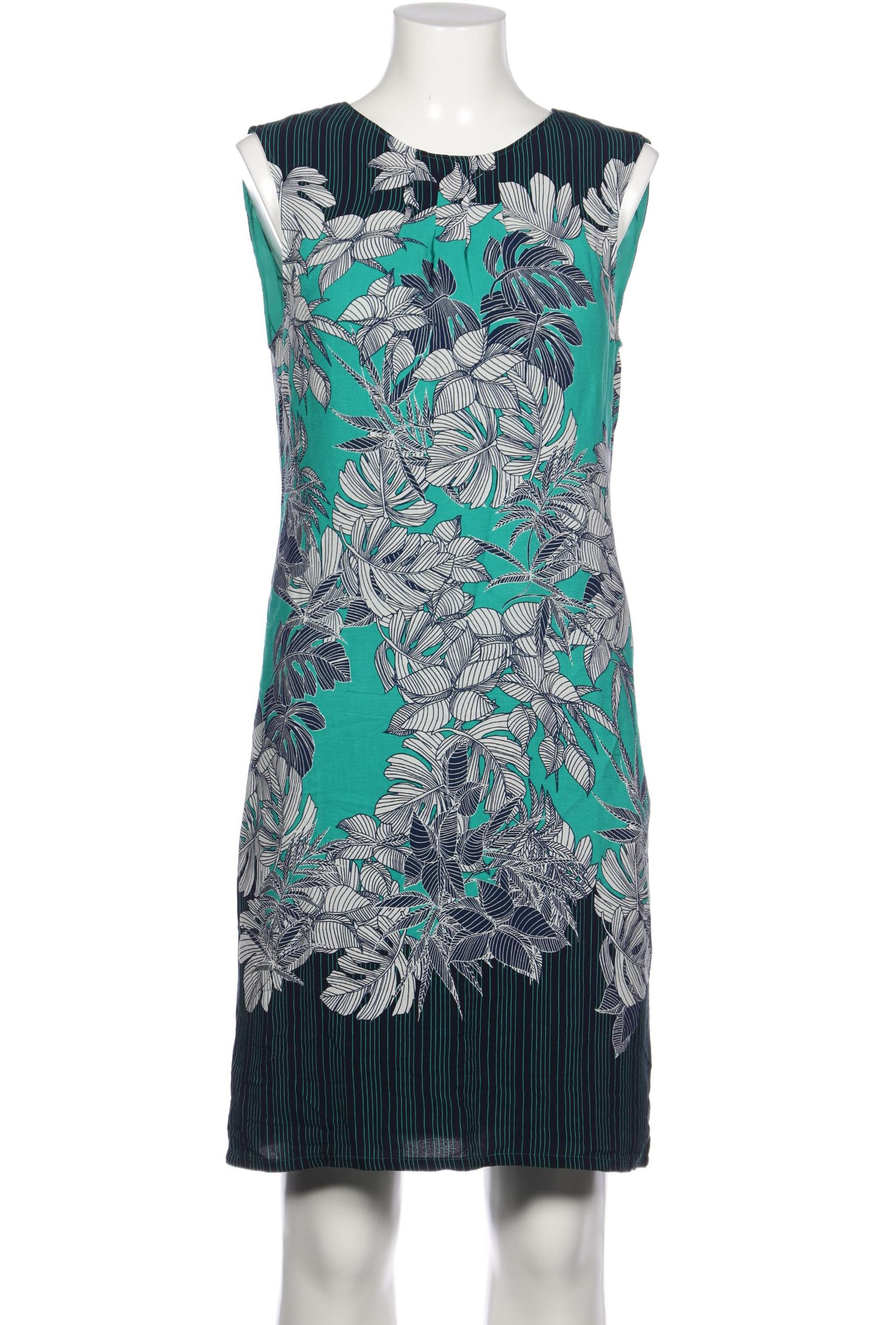 

Bonita Damen Kleid, türkis