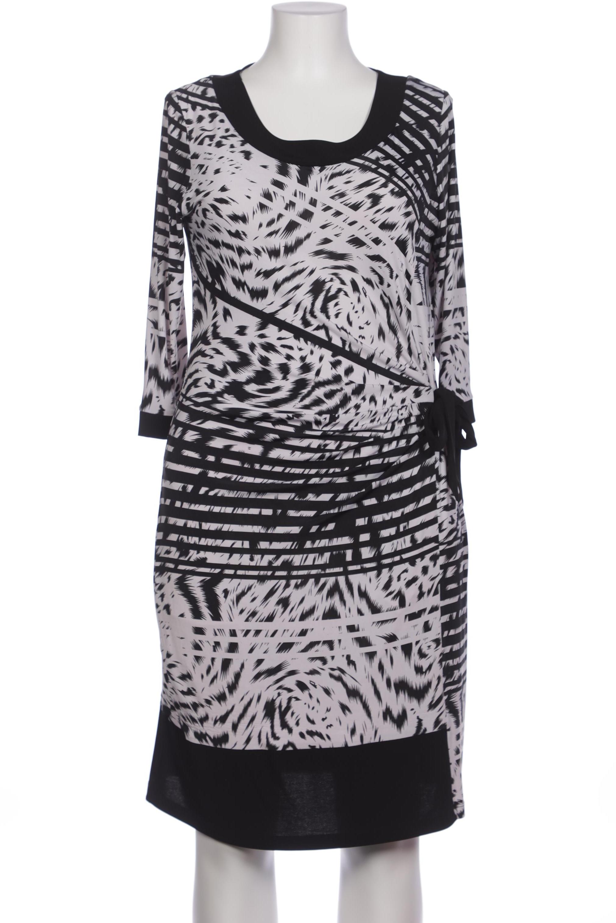 

Bonita Damen Kleid, schwarz, Gr. 44
