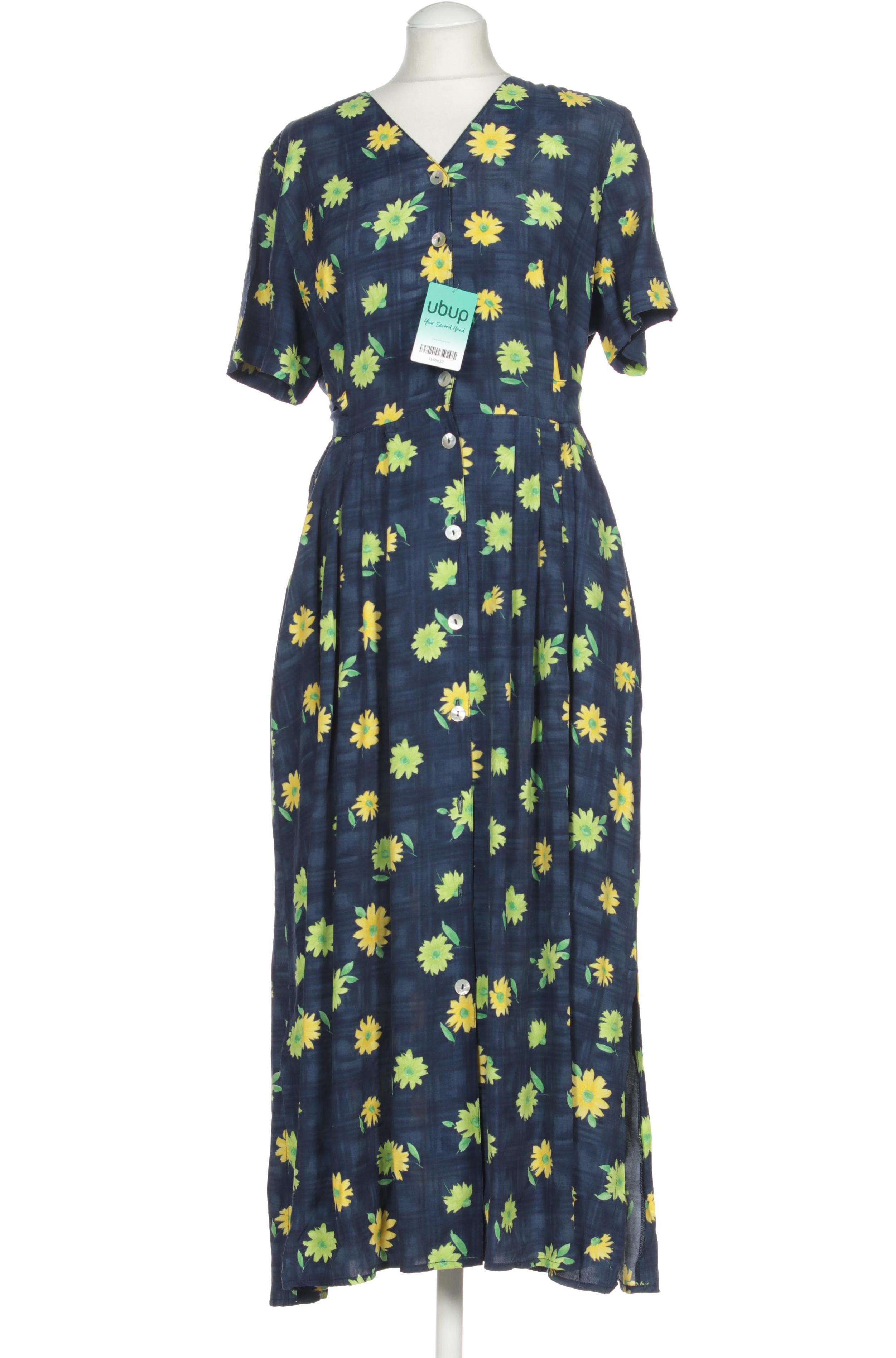 

Bonita Damen Kleid, blau, Gr. 44