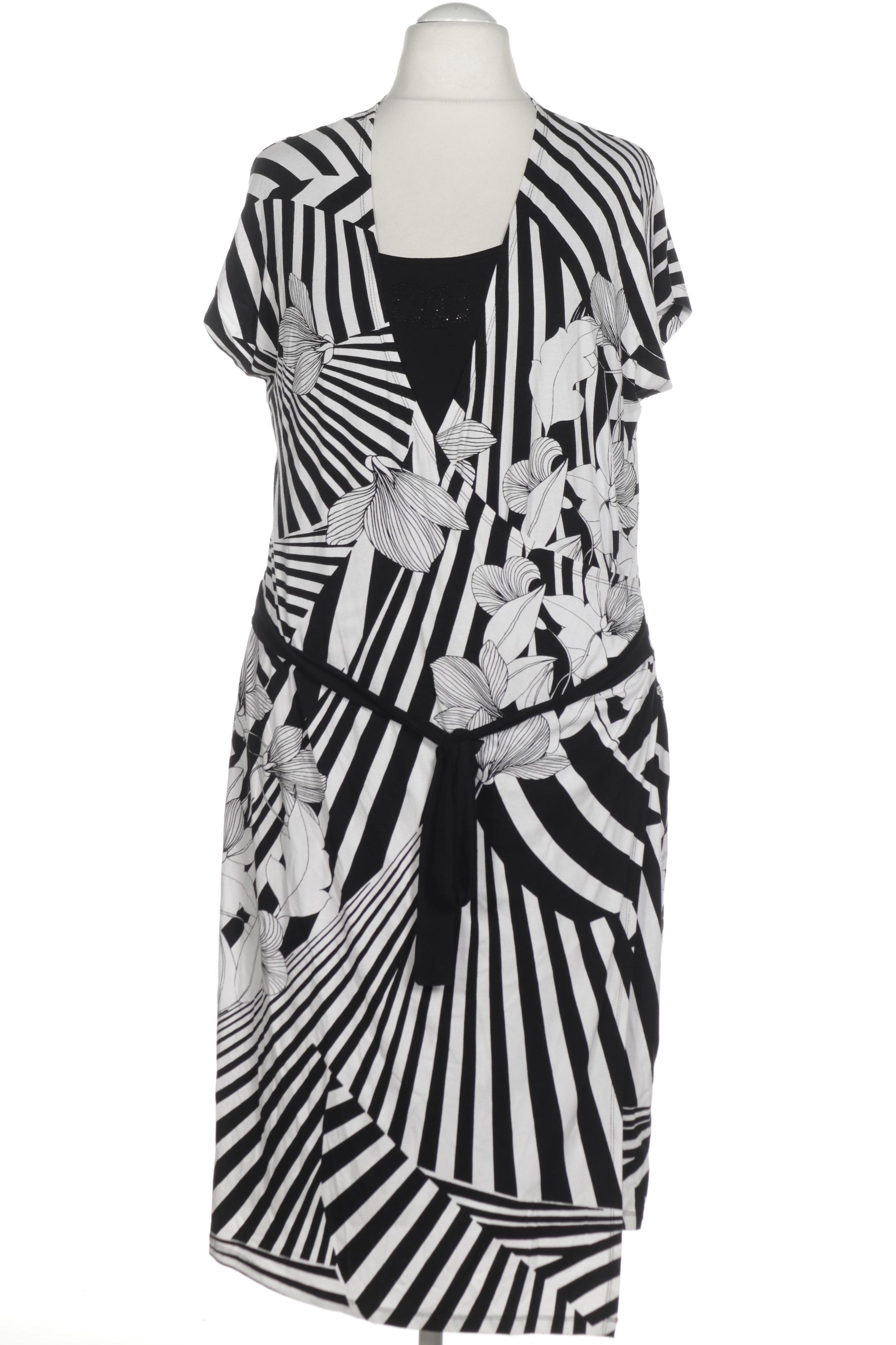 

Bonita Damen Kleid, schwarz, Gr.