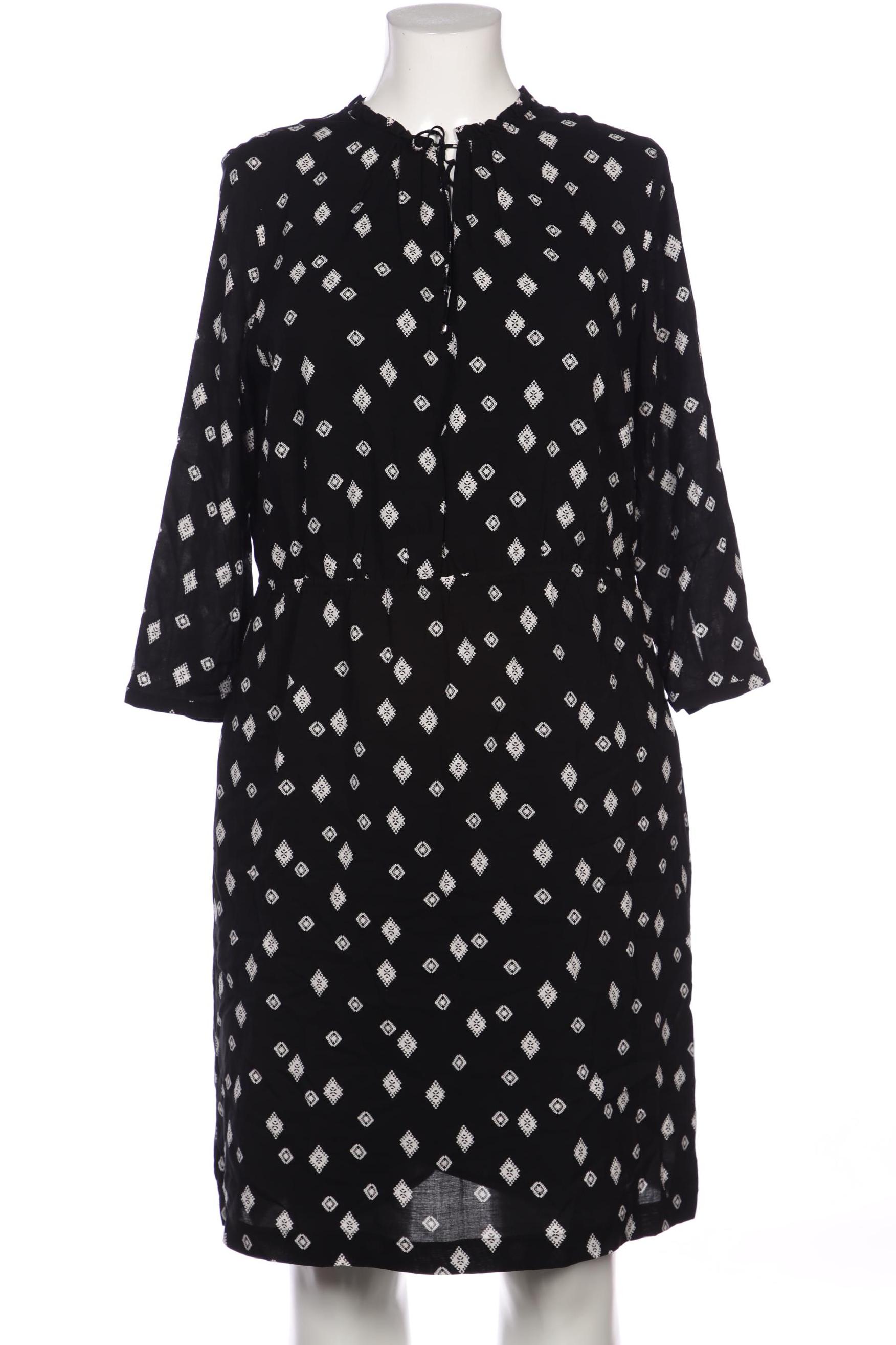 

Bonita Damen Kleid, schwarz, Gr. 44