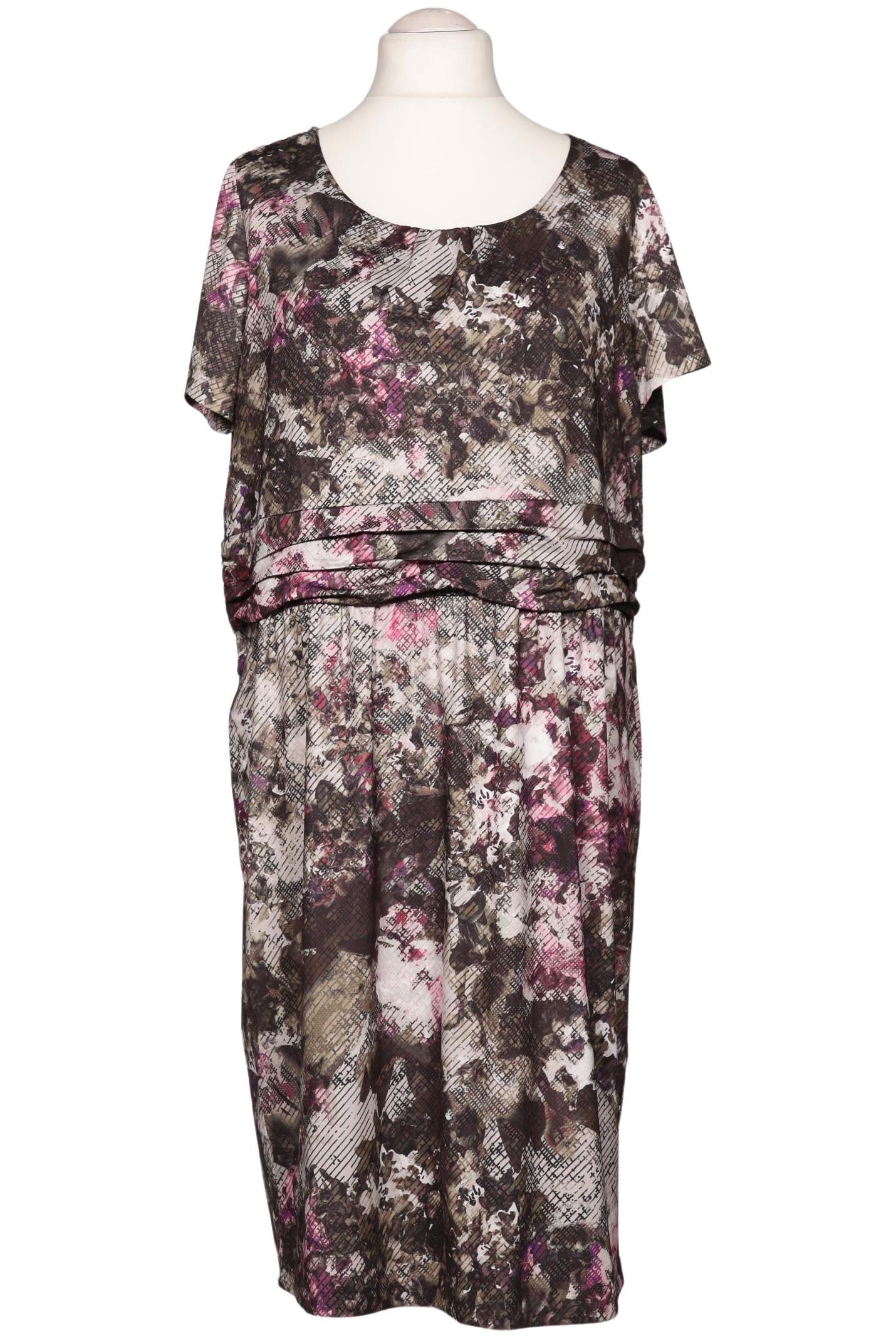 

Bonita Damen Kleid, grün, Gr. 46